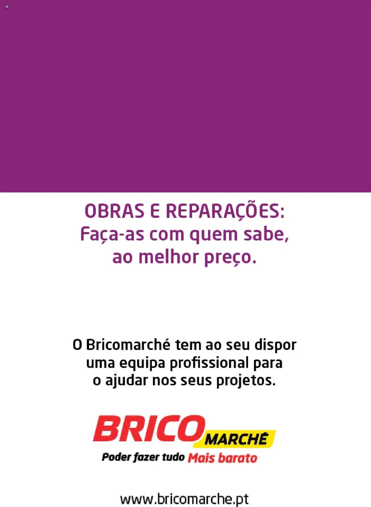BricoMarché - Como escolher rolos e pincéis (2025-01-20 - 2025-12-31) | 6