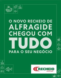 Recheio - Catálogo de Alfragide (2026-03-16 - 2026-12-31)