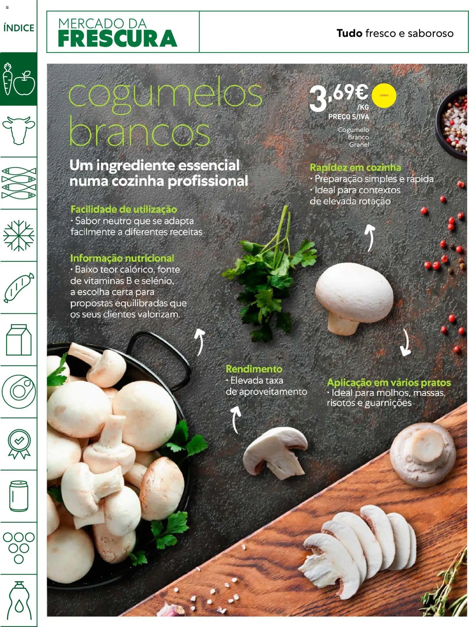 Recheio Horeca Madeira (2026-05-19 - 2026-05-25) | 2