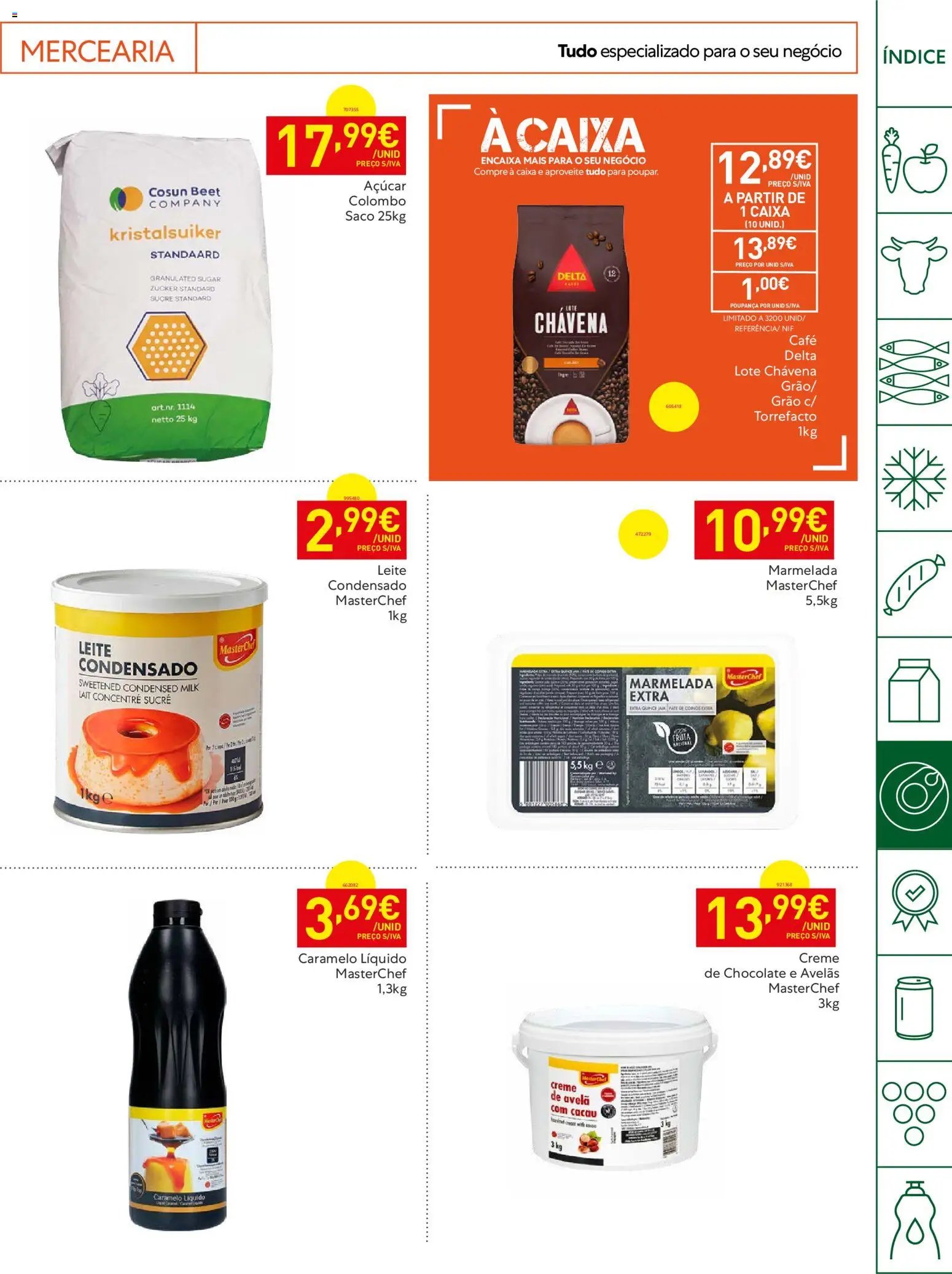 Recheio Horeca Madeira (2026-05-19 - 2026-05-25) | 21