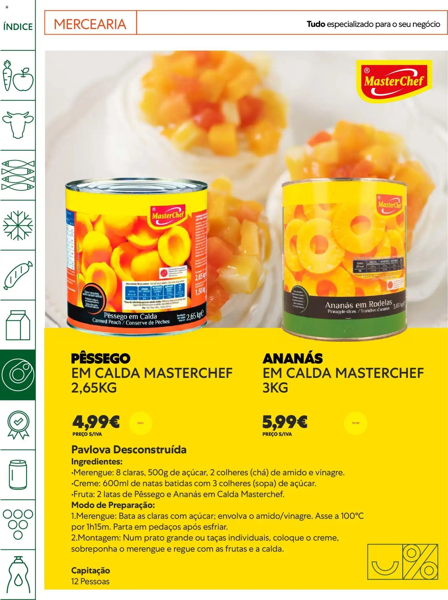 Recheio Horeca Madeira (2026-05-19 - 2026-05-25) | 22