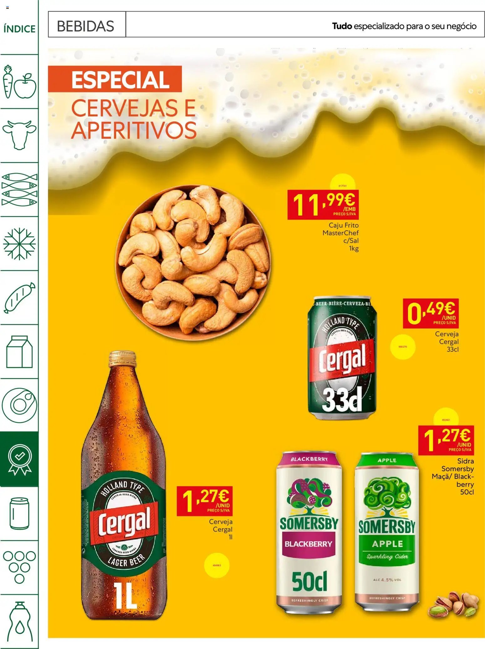 Recheio Horeca Madeira (2026-05-19 - 2026-05-25) | 24