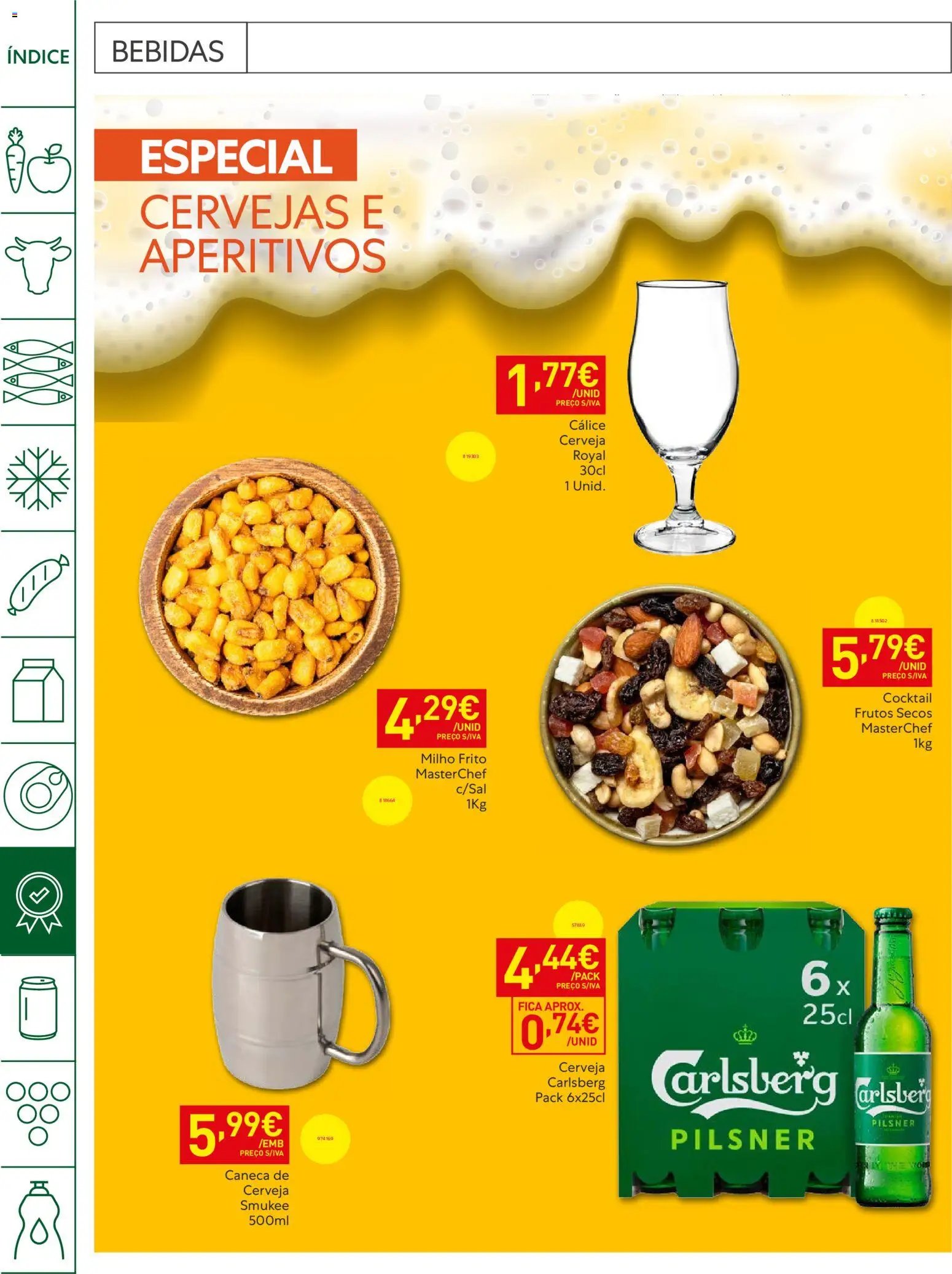 Recheio Horeca Madeira (2026-05-19 - 2026-05-25) | 26