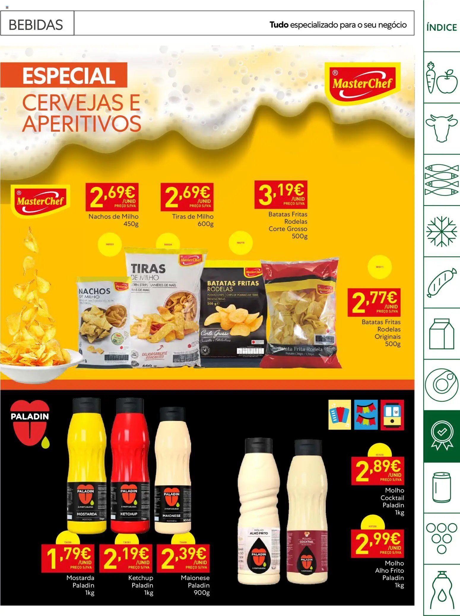 Recheio Horeca Madeira (2026-05-19 - 2026-05-25) | 27