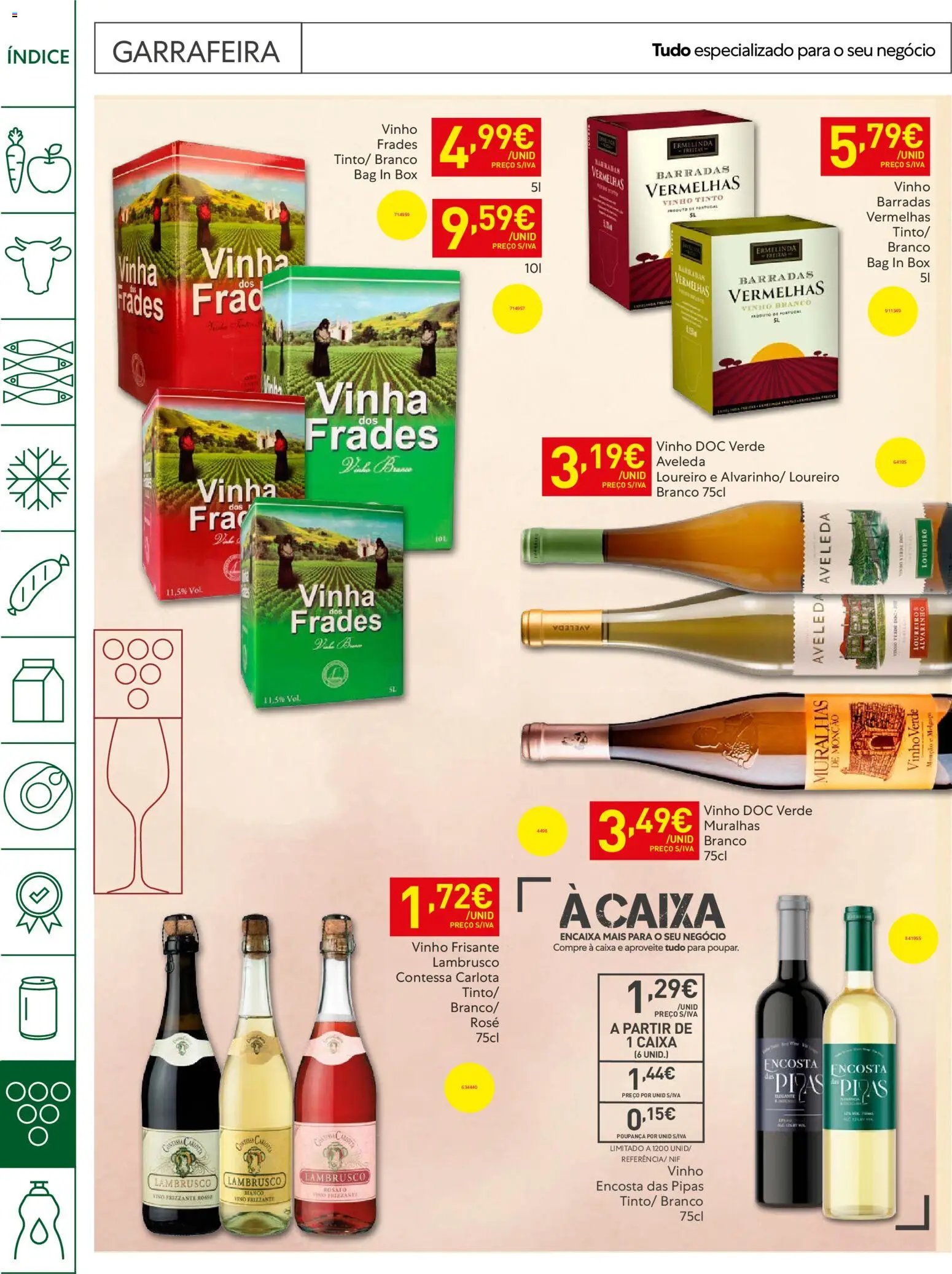 Recheio Horeca Madeira (2026-05-19 - 2026-05-25) | 30