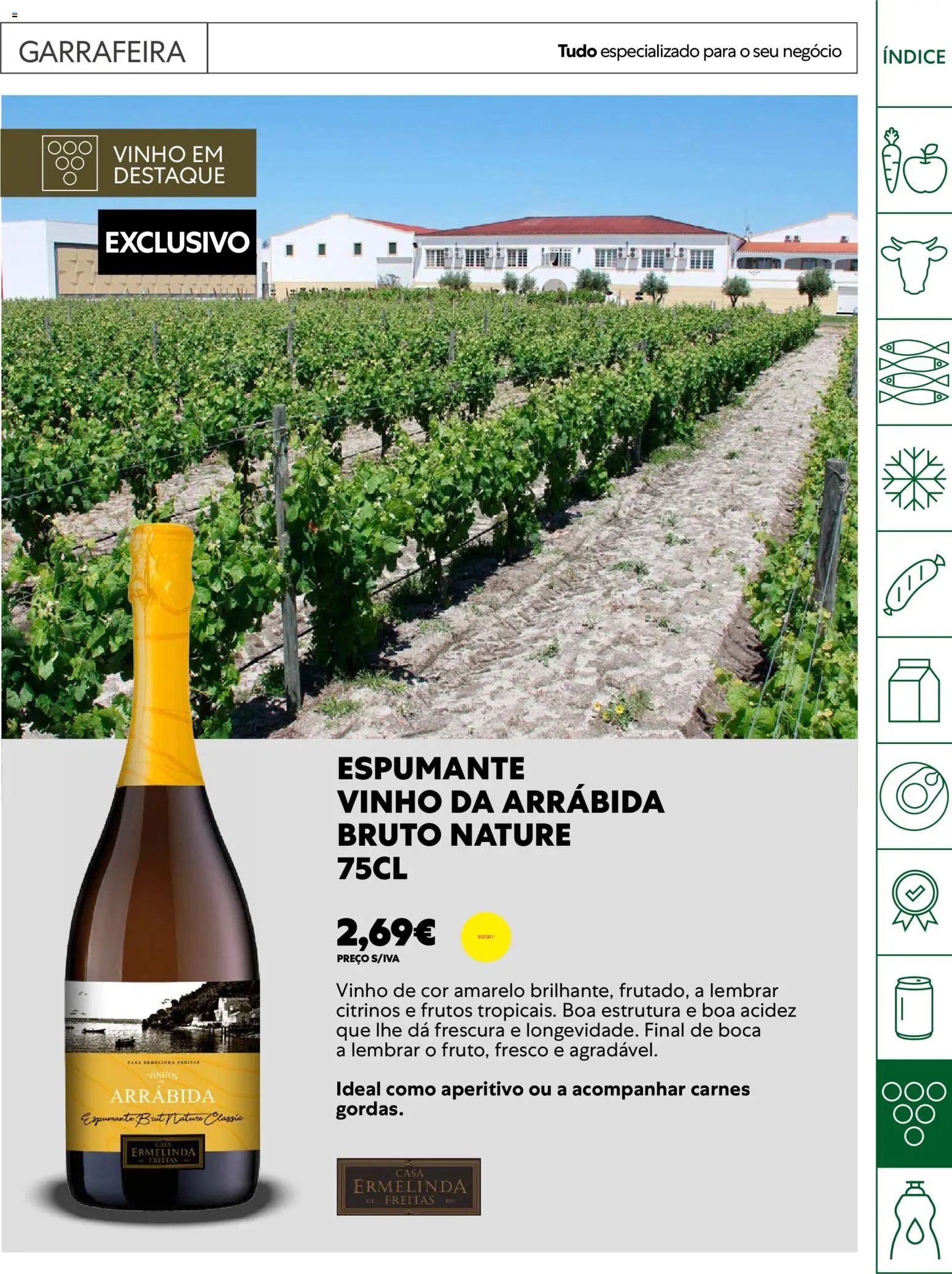 Recheio Horeca Madeira (2026-05-19 - 2026-05-25) | 31