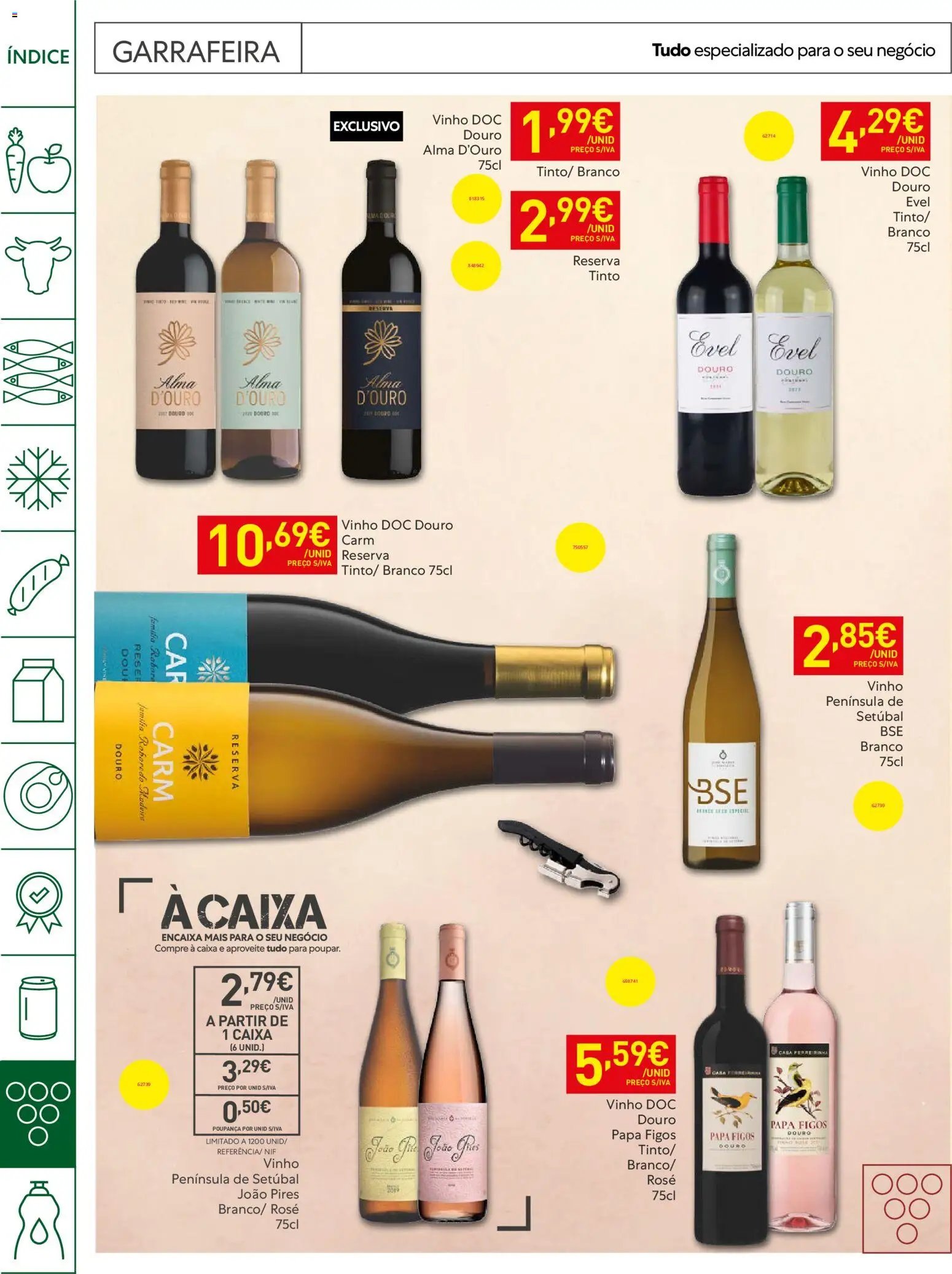 Recheio Horeca Madeira (2026-05-19 - 2026-05-25) | 32