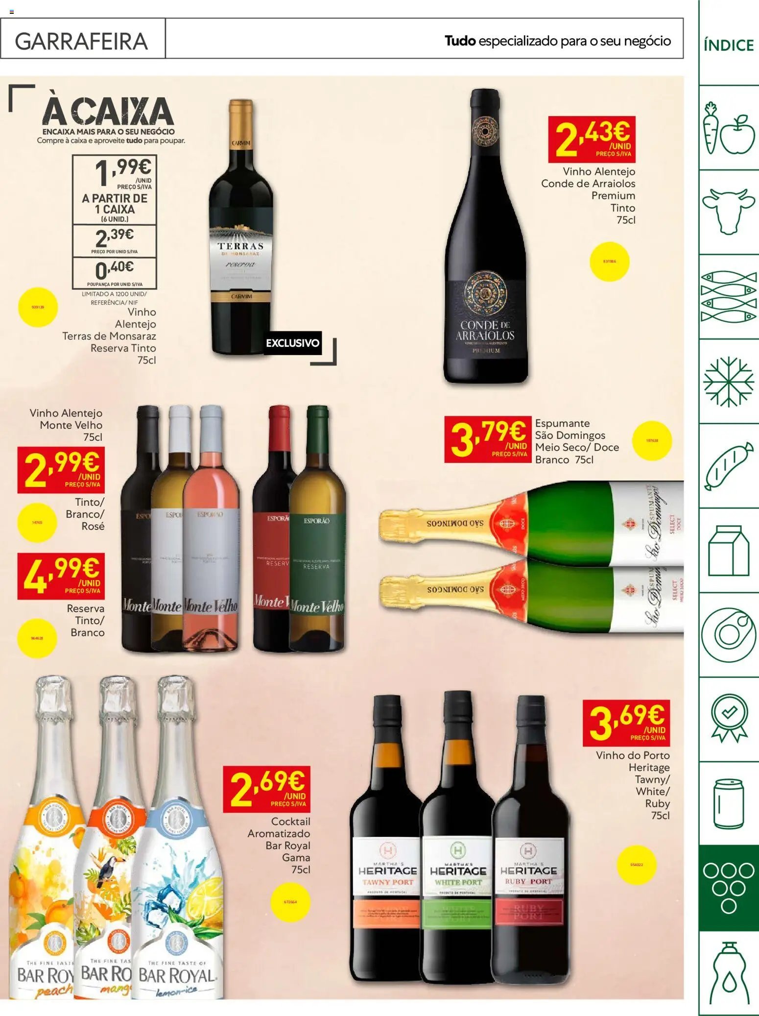 Recheio Horeca Madeira (2026-05-19 - 2026-05-25) | 33