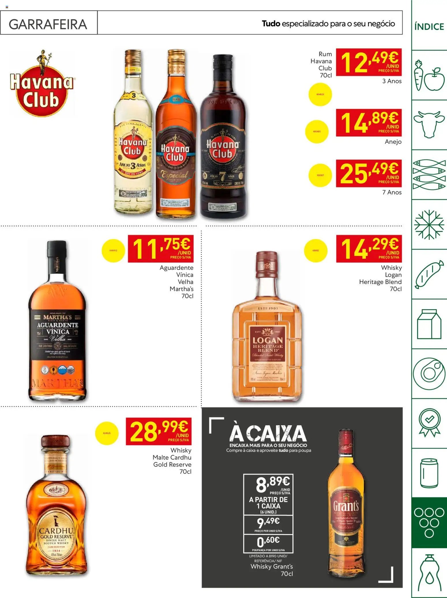 Recheio Horeca Madeira (2026-05-19 - 2026-05-25) | 35