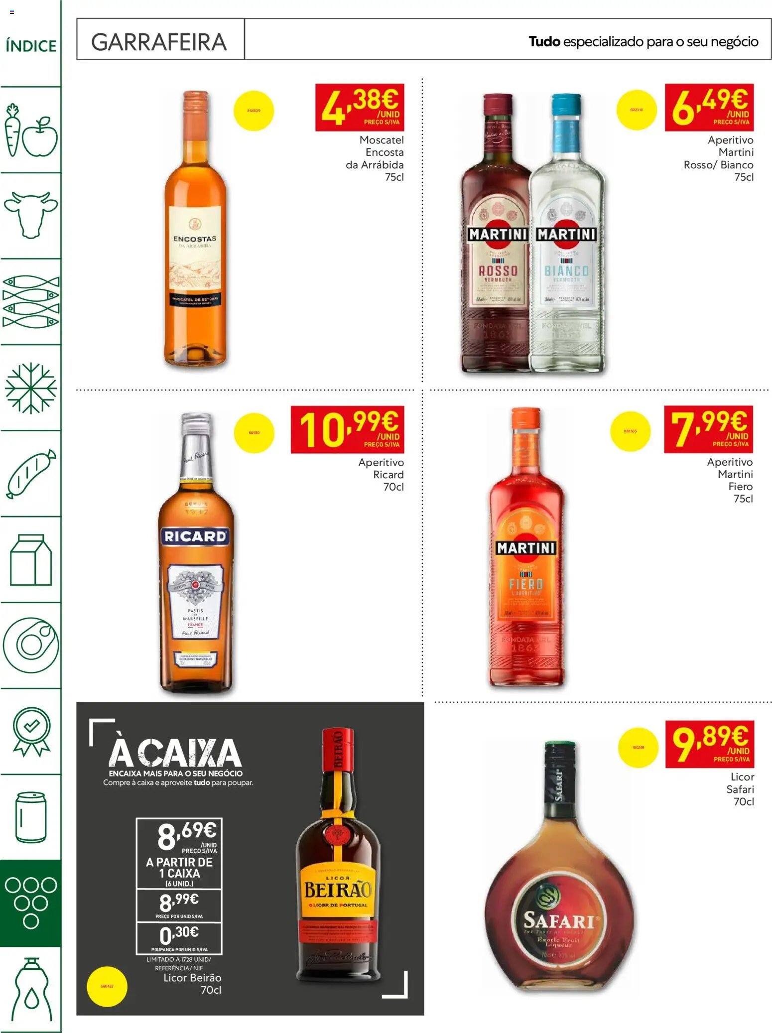 Recheio Horeca Madeira (2026-05-19 - 2026-05-25) | 36