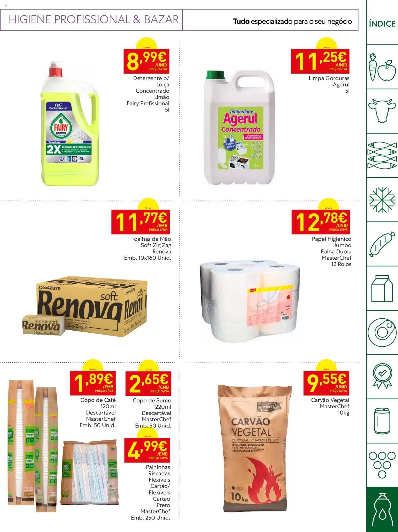 Recheio Horeca Madeira (2026-05-19 - 2026-05-25) | 37