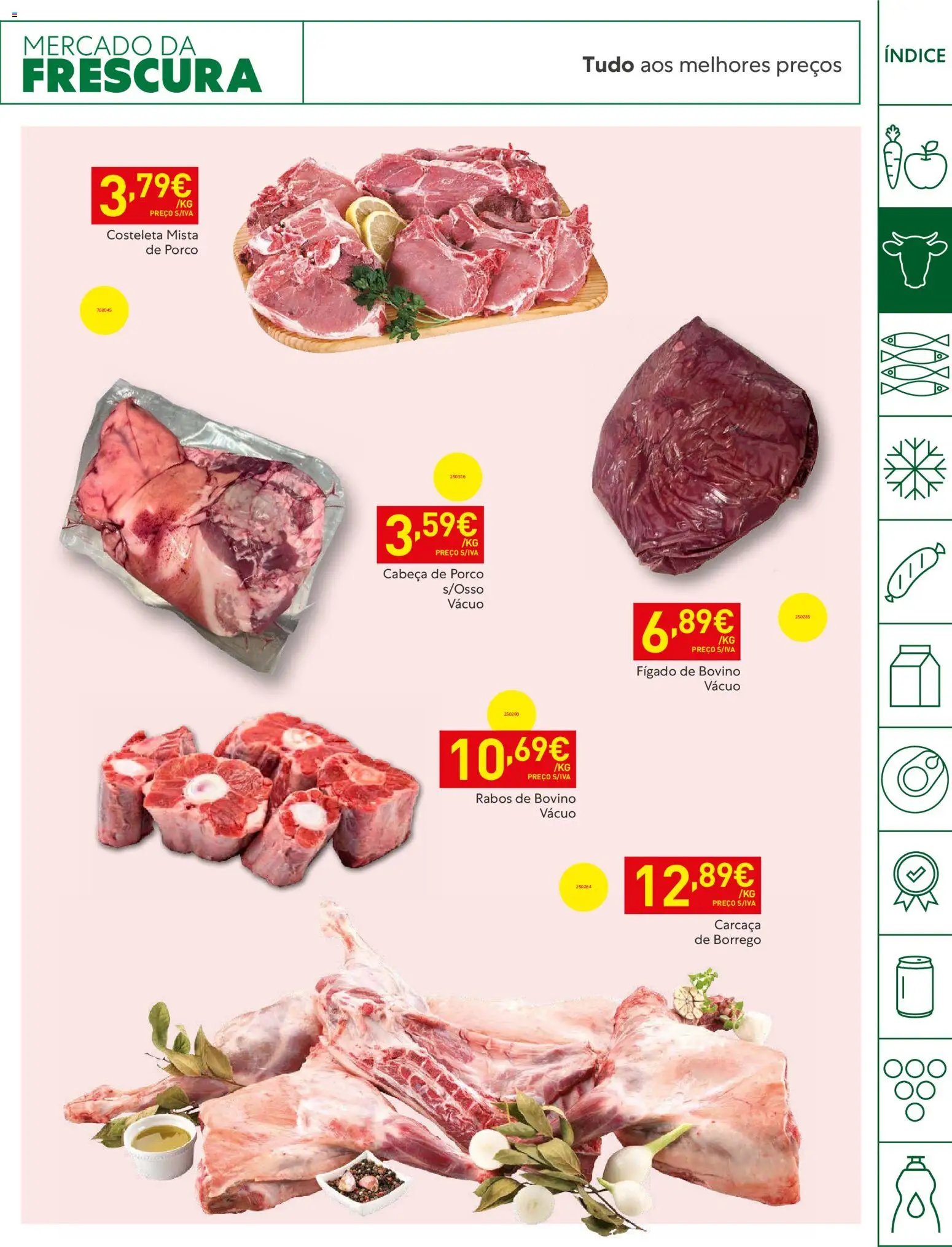 Recheio Horeca Madeira (2026-05-19 - 2026-05-25) | 5