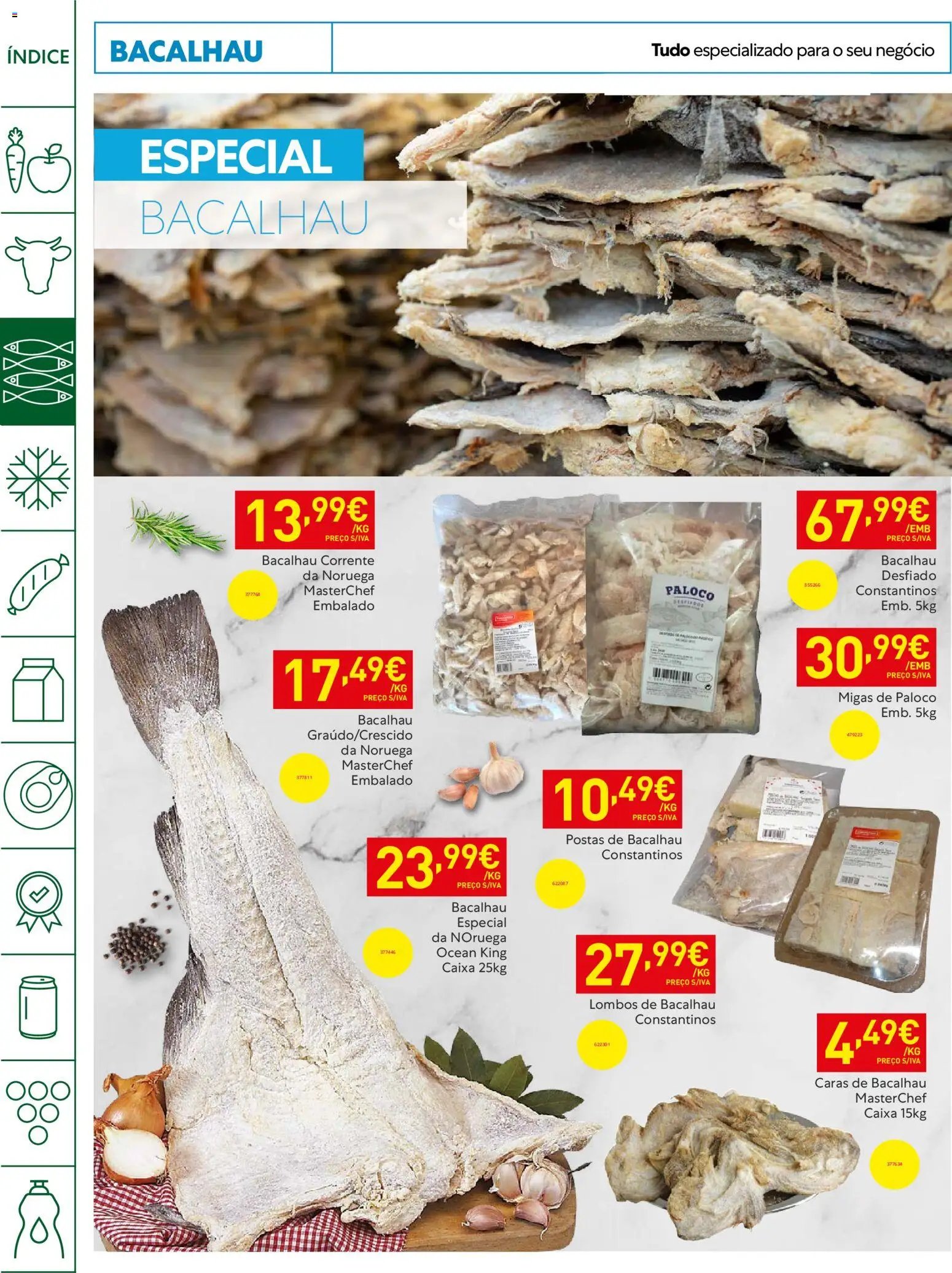 Recheio Horeca Madeira (2026-05-19 - 2026-05-25) | 8