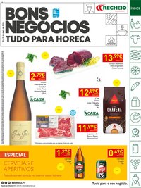 Recheio Horeca Madeira (2026-05-19 - 2026-05-25)