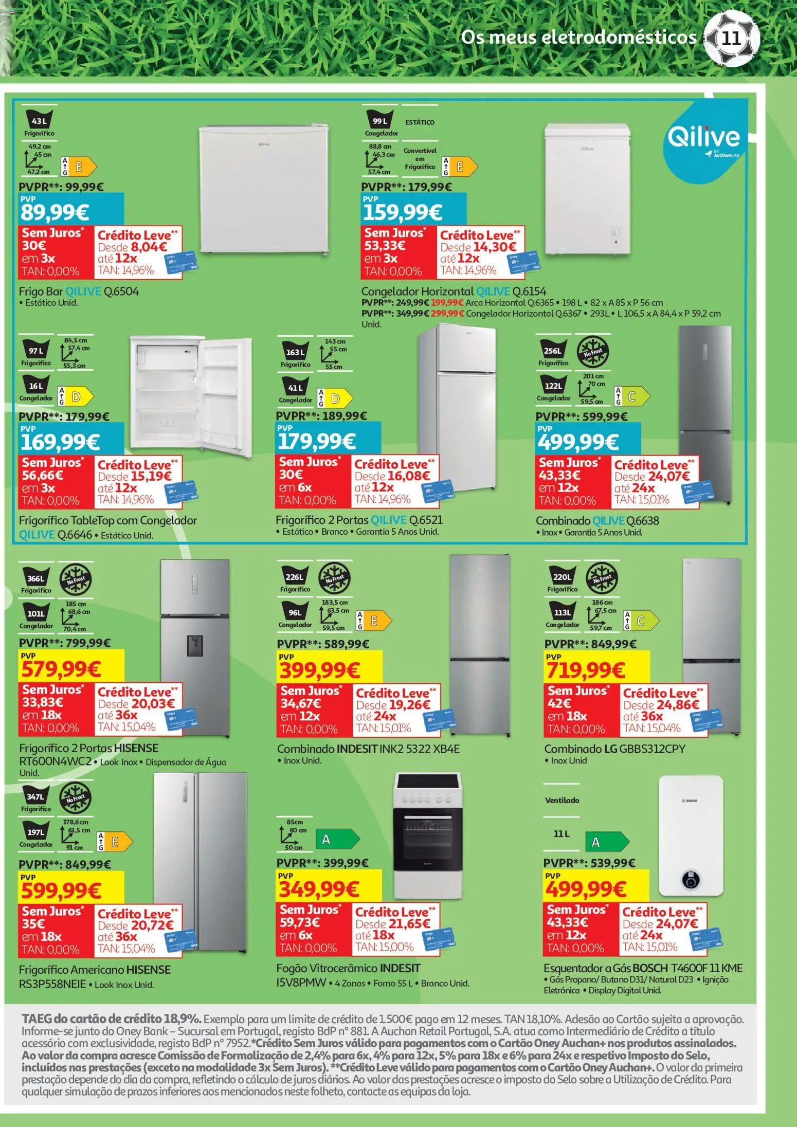 Auchan - Tecno Mundial (2026-05-22 - 2026-06-15) | 11