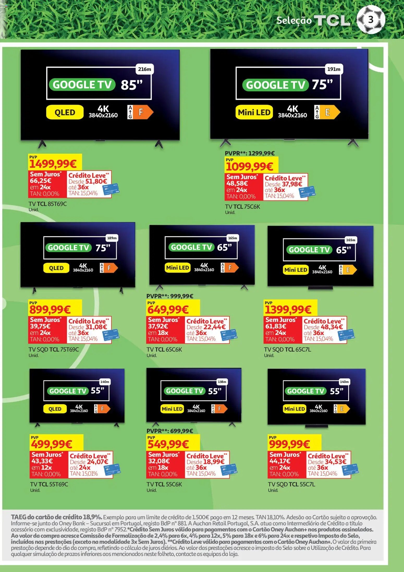 Auchan - Tecno Mundial (2026-05-22 - 2026-06-15) | 3