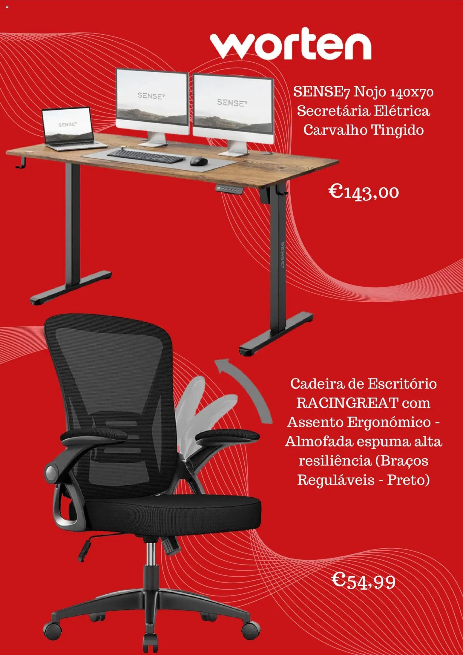 Worten Promoções (2026-05-19 - 2026-06-19) | 4