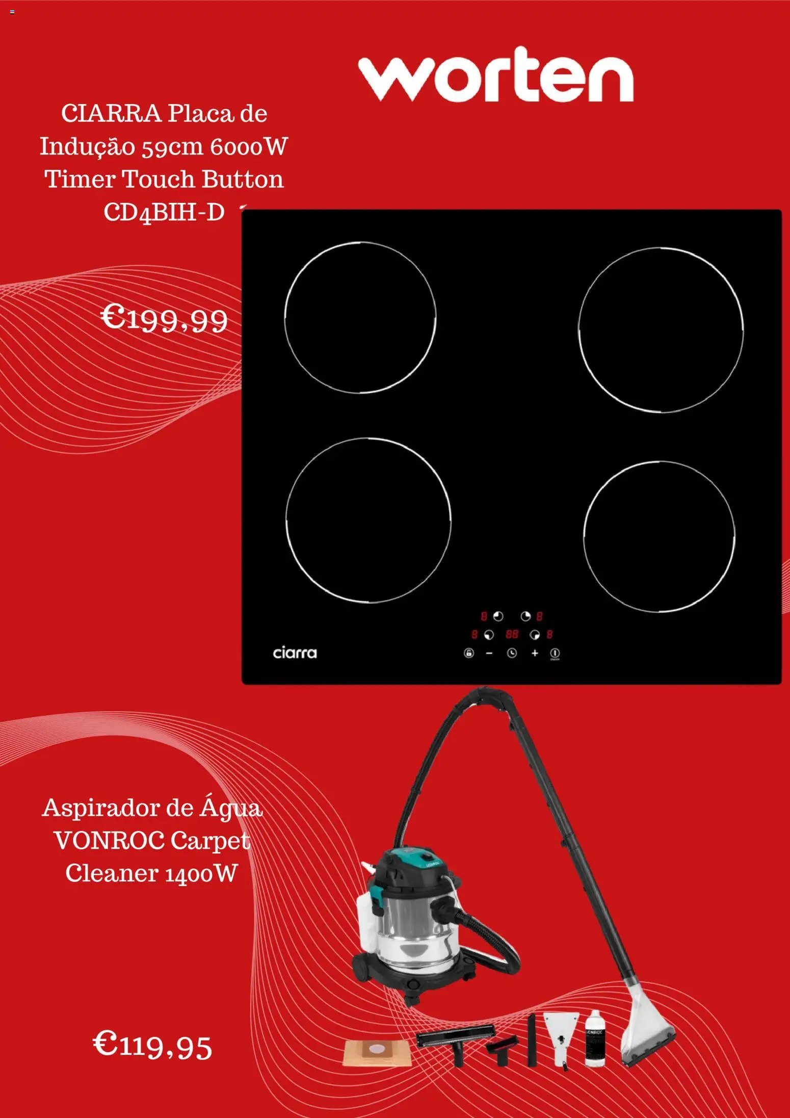 Worten Promoções (2026-05-19 - 2026-06-19) | 5