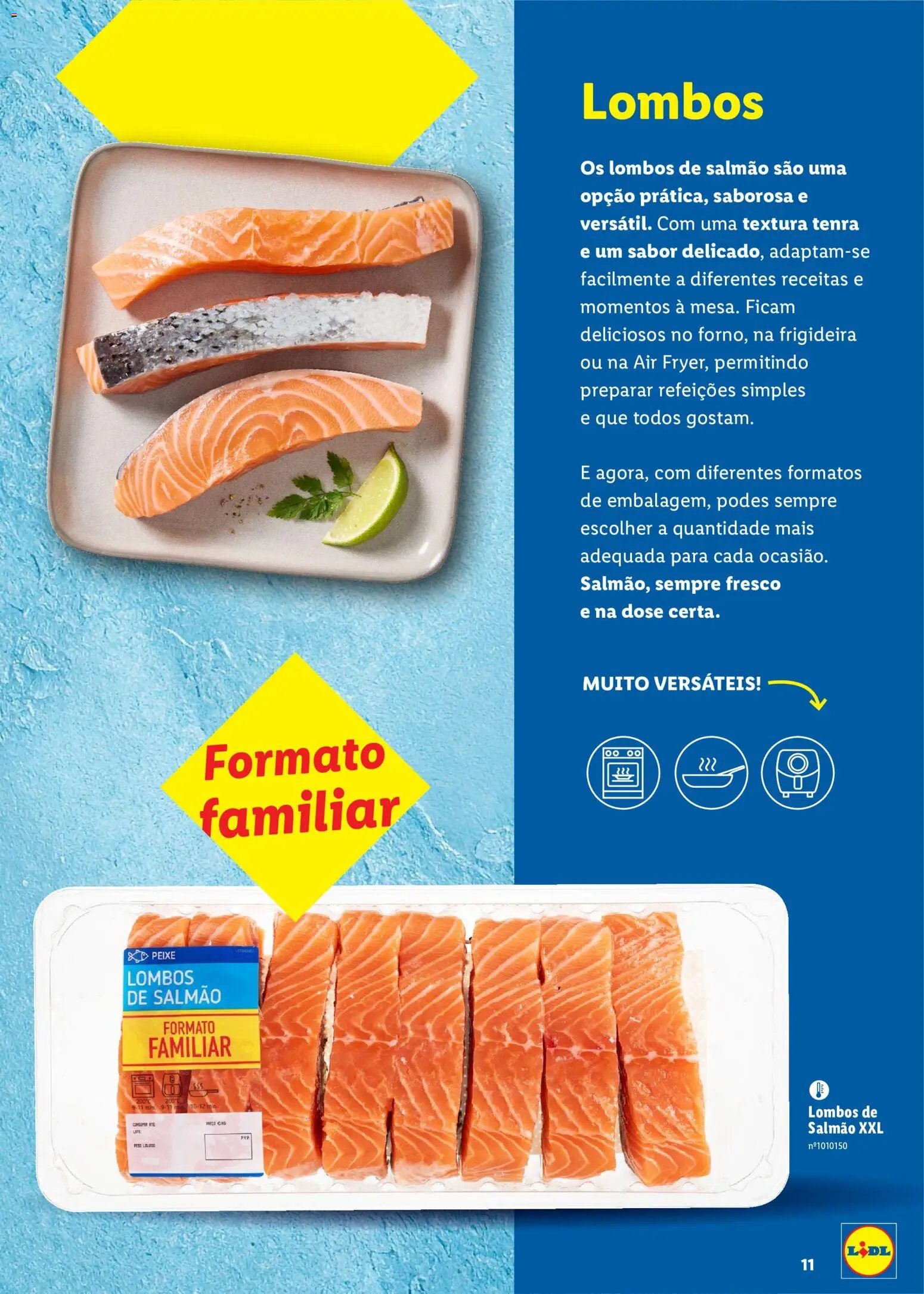 Lidl Feira do Mar (2026-05-07 - 2027-05-03) | 11