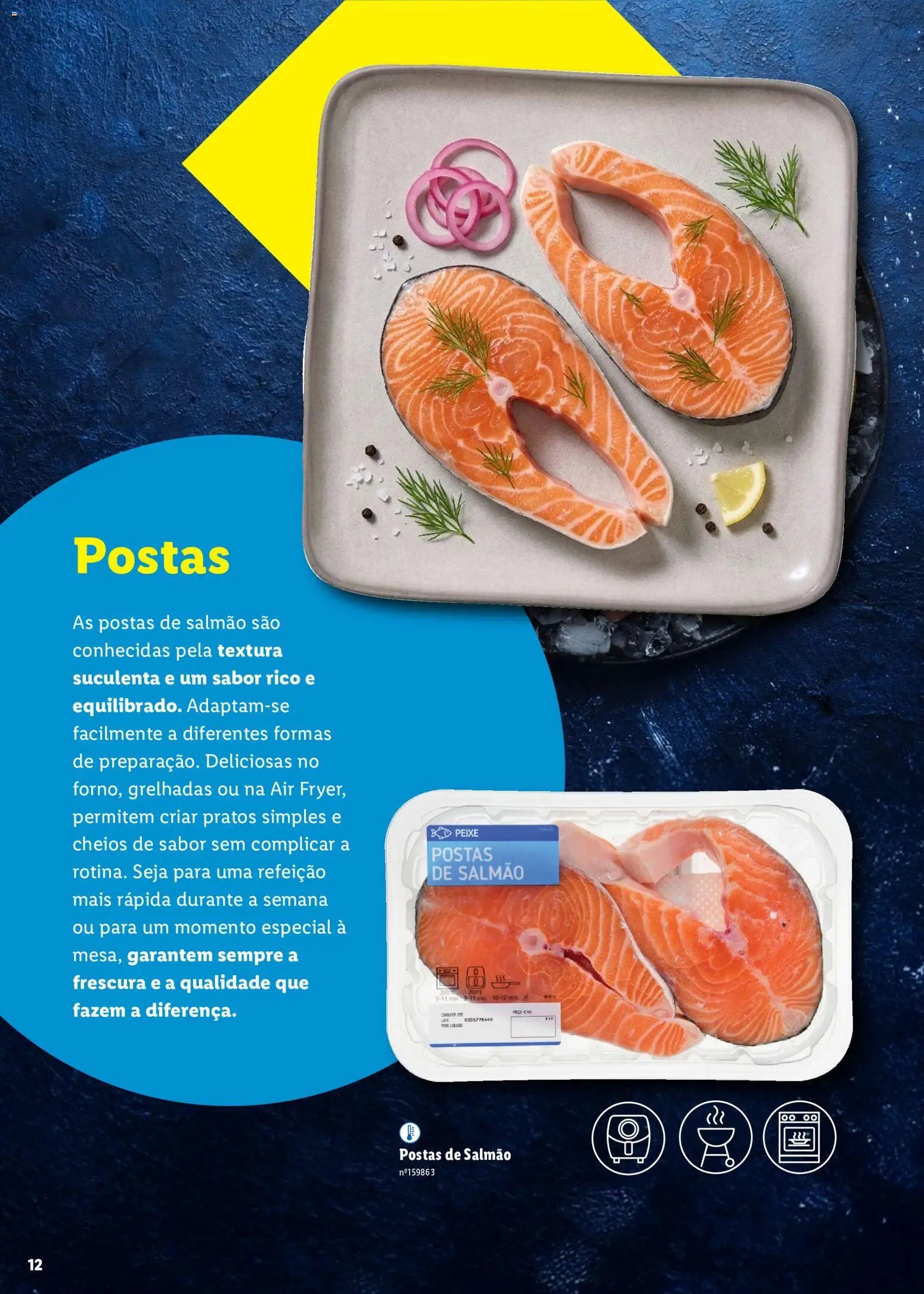 Lidl Feira do Mar (2026-05-07 - 2027-05-03) | 12