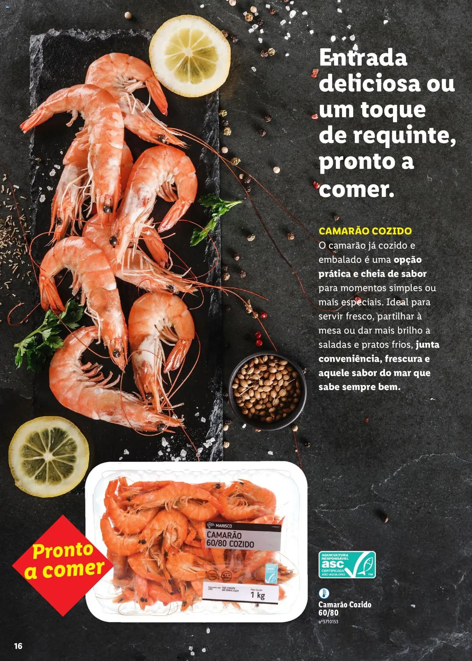 Lidl Feira do Mar (2026-05-07 - 2027-05-03) | 16
