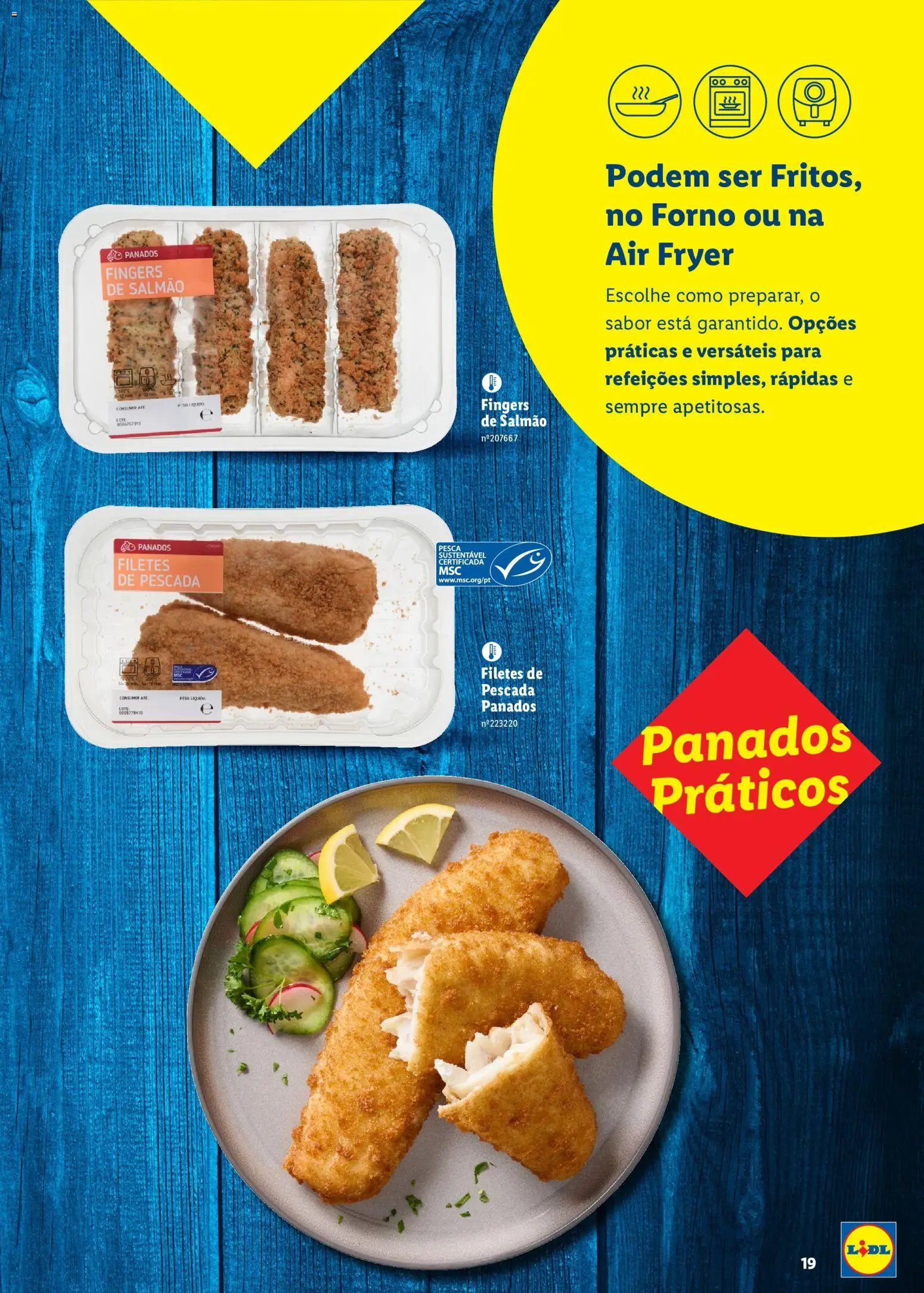 Lidl Feira do Mar (2026-05-07 - 2027-05-03) | 19