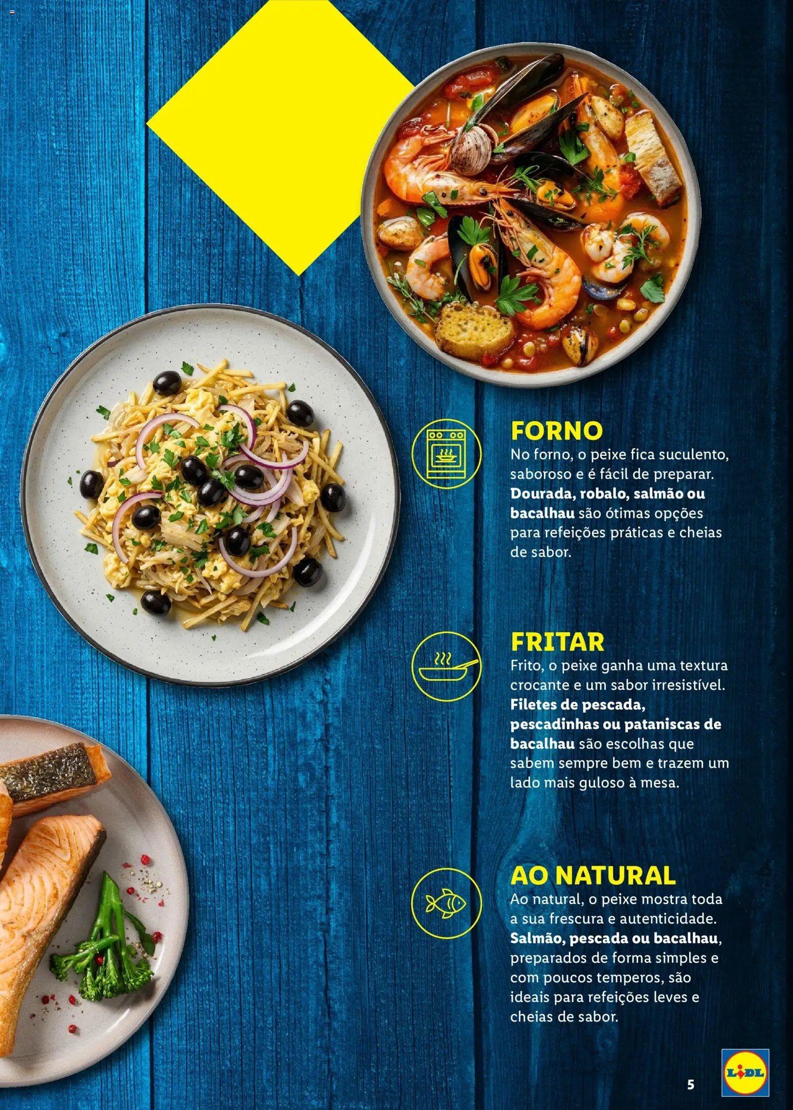 Lidl Feira do Mar (2026-05-07 - 2027-05-03) | 5
