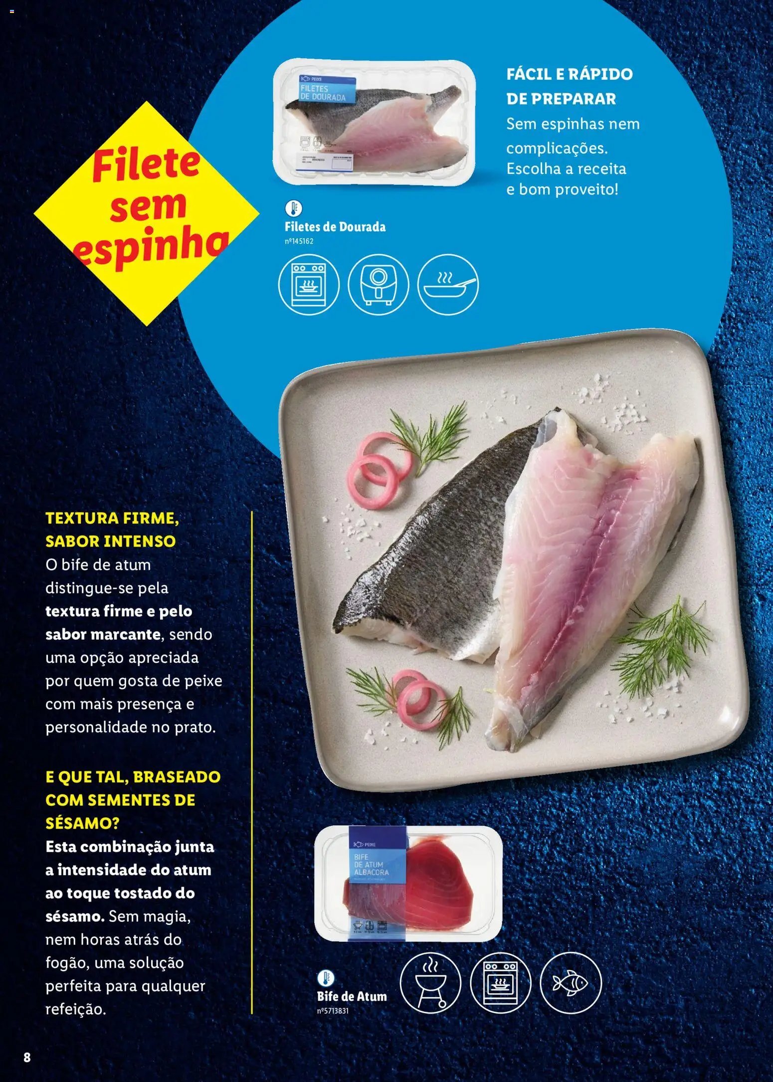 Lidl Feira do Mar (2026-05-07 - 2027-05-03) | 8