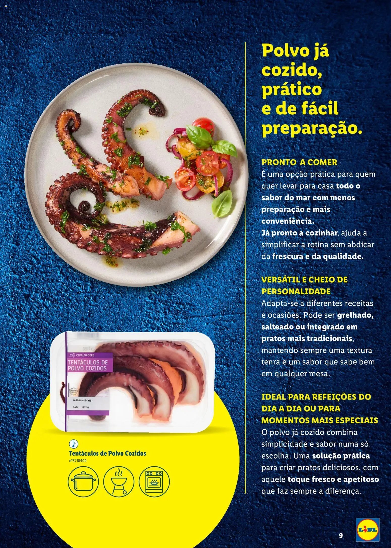 Lidl Feira do Mar (2026-05-07 - 2027-05-03) | 9
