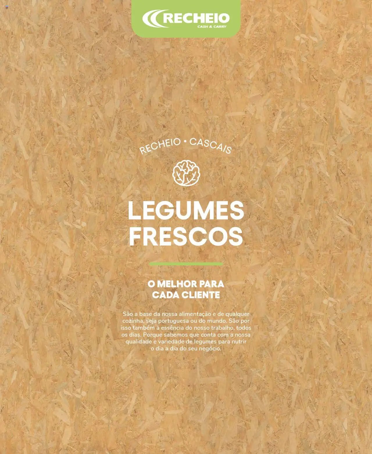 Recheio Frutas e Legumes (2024-09-19 - 2025-12-31)