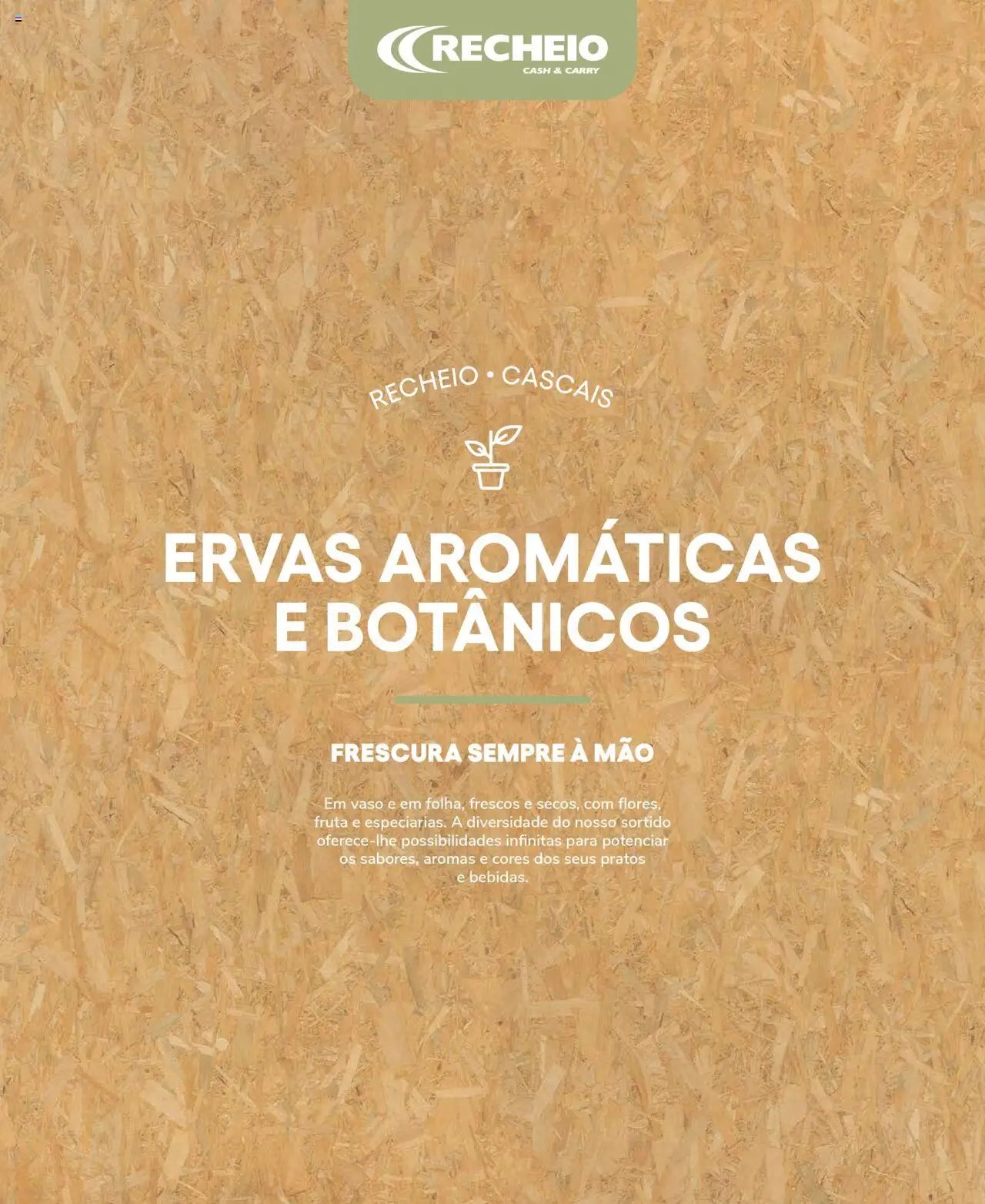 Recheio Frutas e Legumes (2024-09-19 - 2025-12-31)
