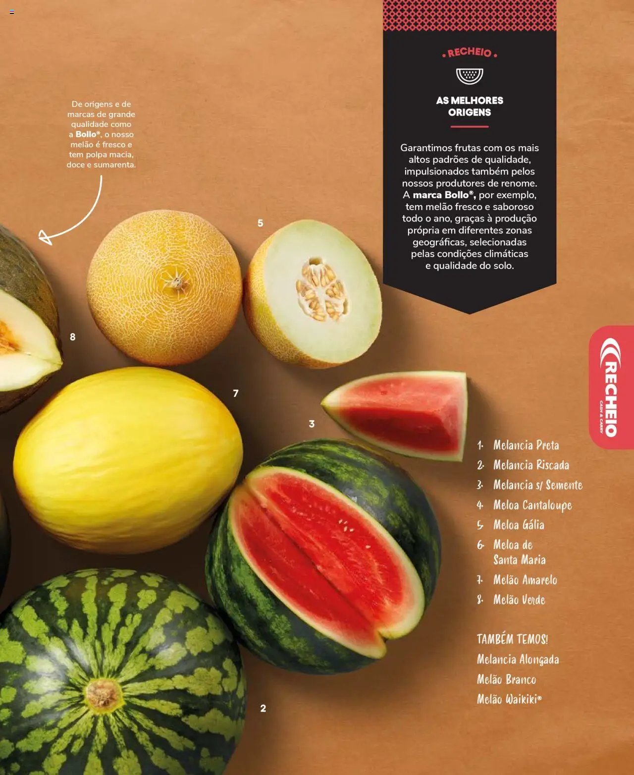 Recheio Frutas e Legumes (2024-09-19 - 2025-12-31)