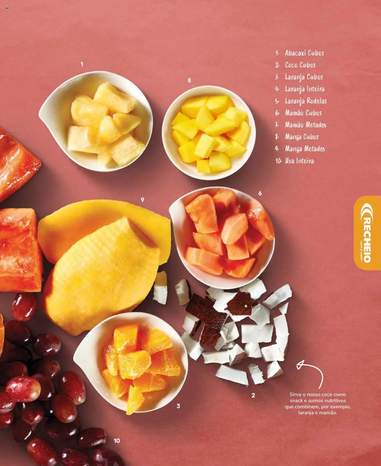 Recheio Frutas e Legumes (2024-09-19 - 2025-12-31)