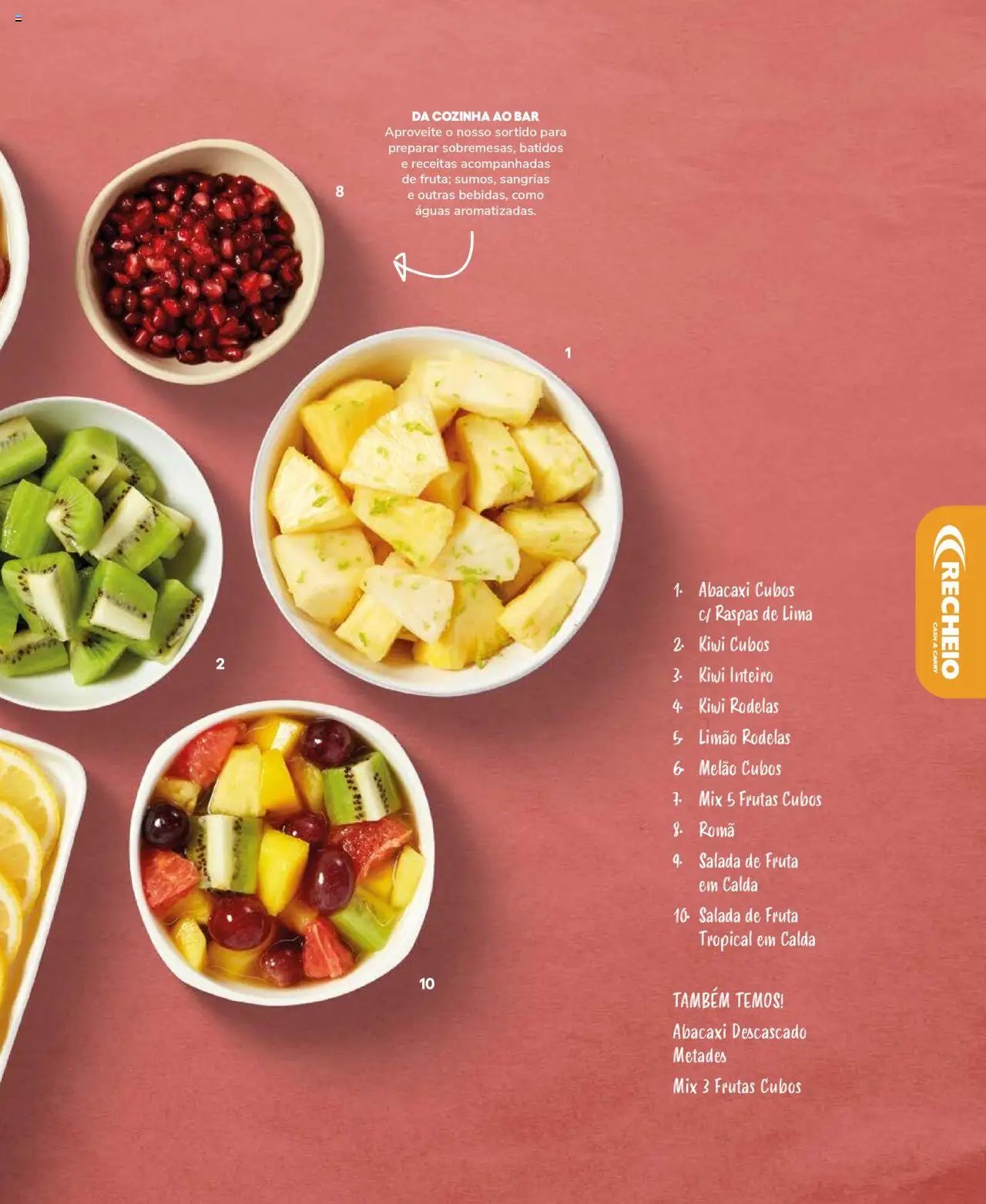 Recheio Frutas e Legumes (2024-09-19 - 2025-12-31)