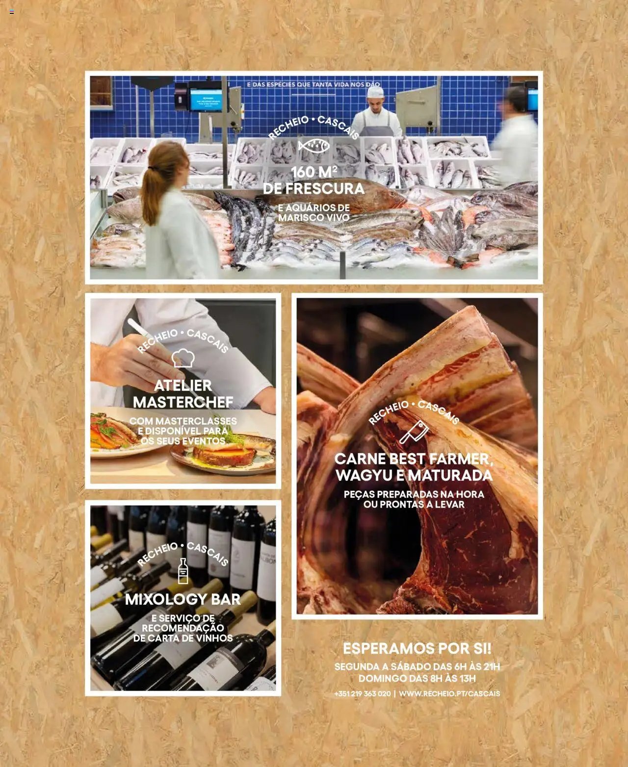 Recheio Frutas e Legumes (2024-09-19 - 2025-12-31)