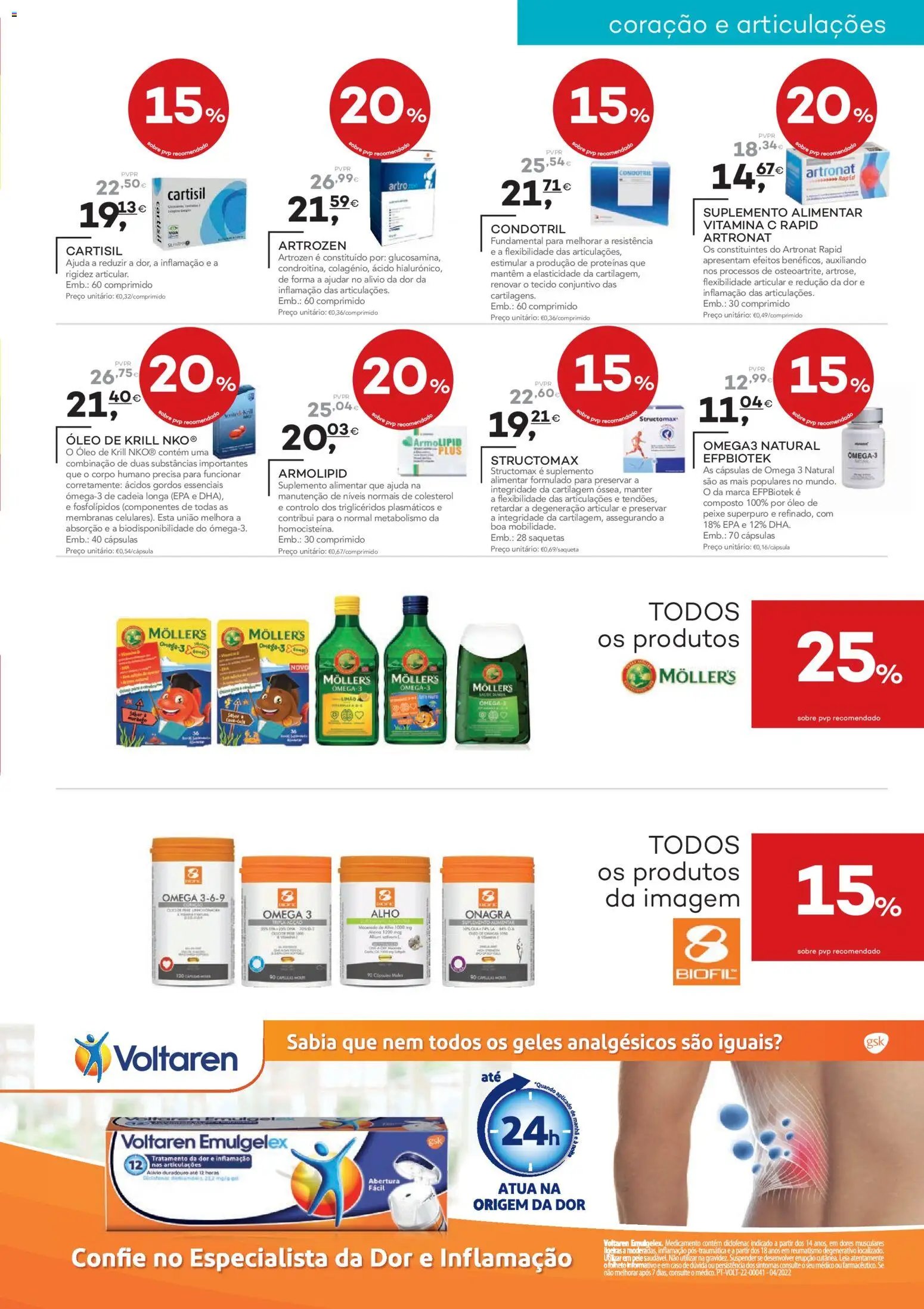 Well’s folheto (2026-02-10 - 2026-03-23) | 15