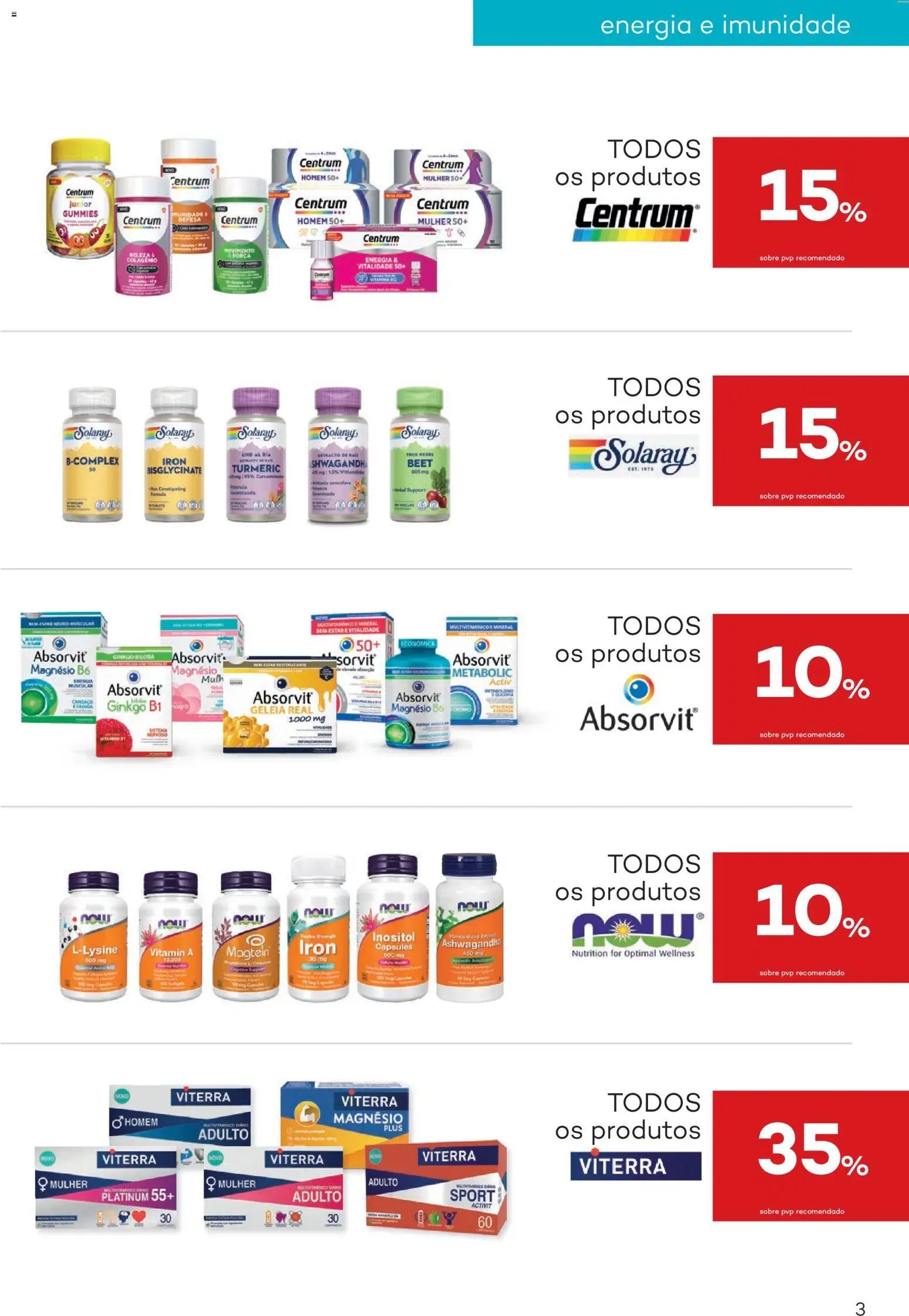 Well’s folheto (2026-02-10 - 2026-03-23) | 3