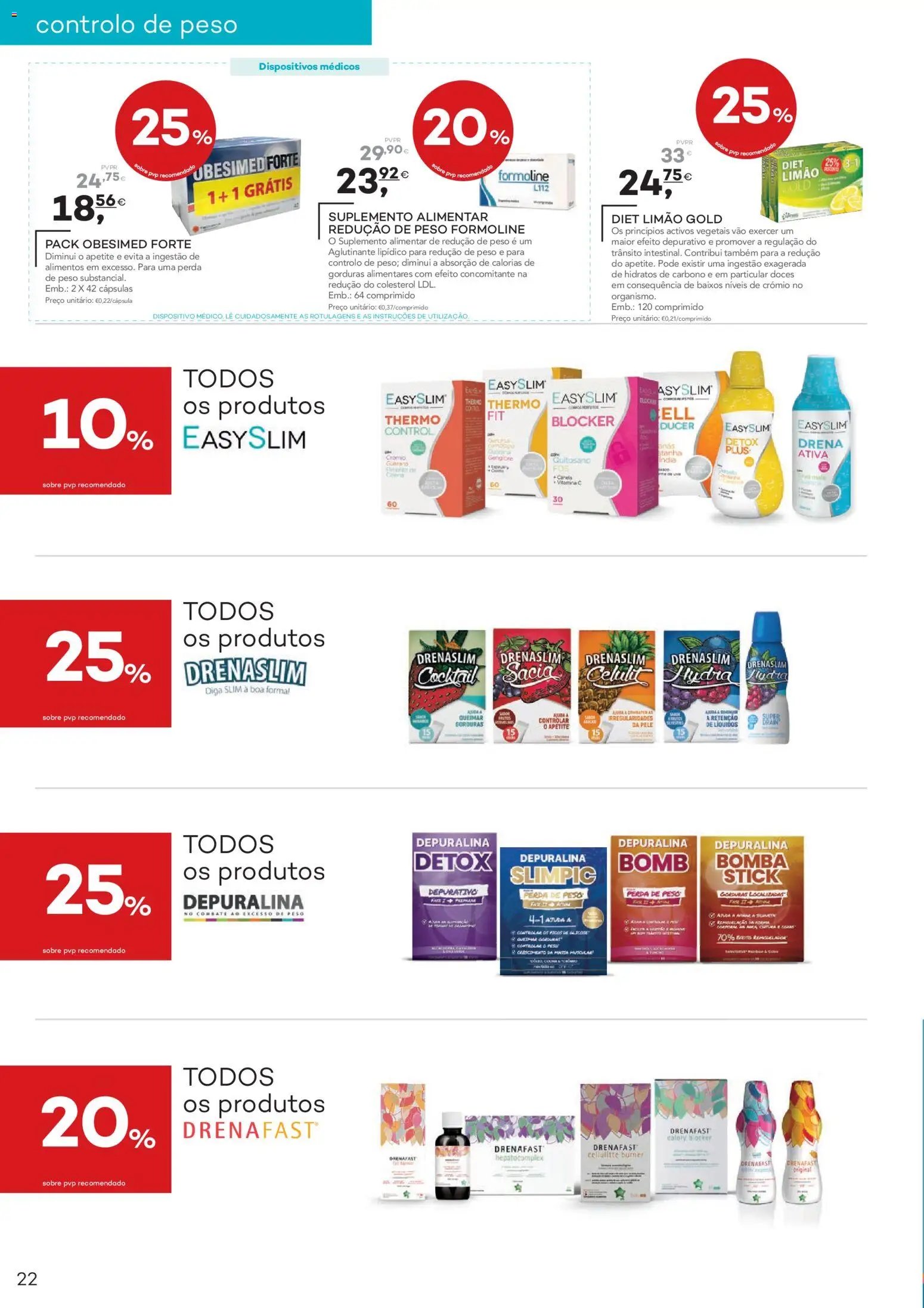 Well’s folheto (2026-02-10 - 2026-03-23) | 22