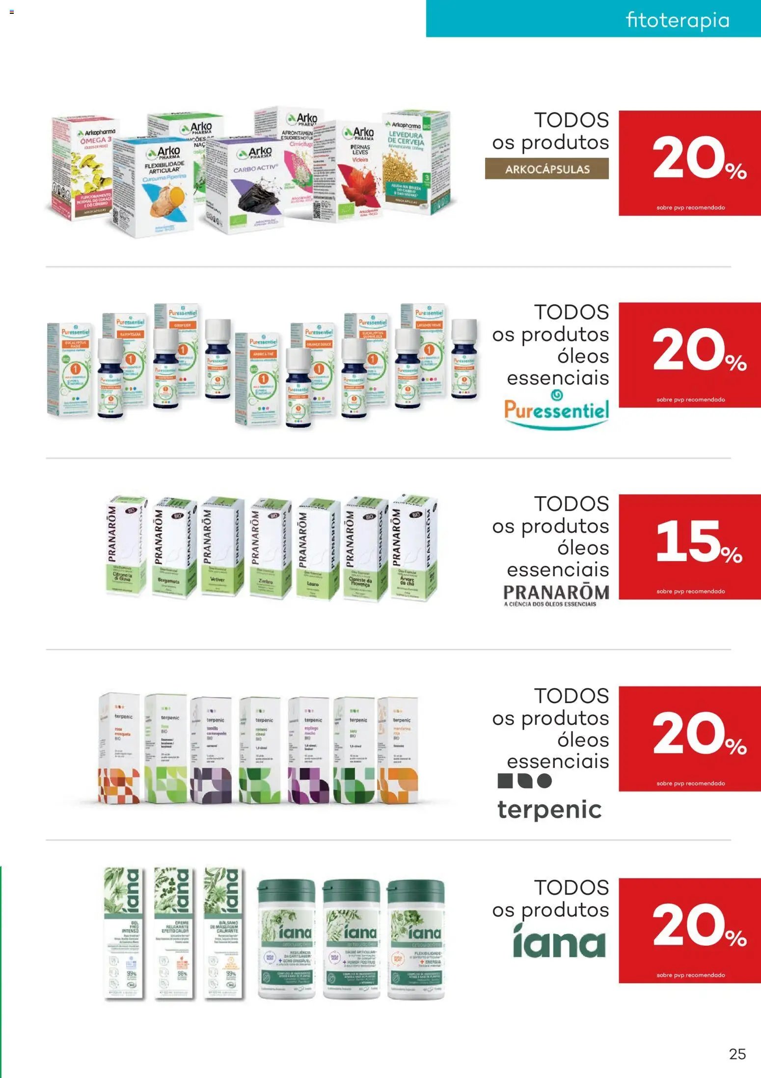 Well’s folheto (2026-02-10 - 2026-03-23) | 25