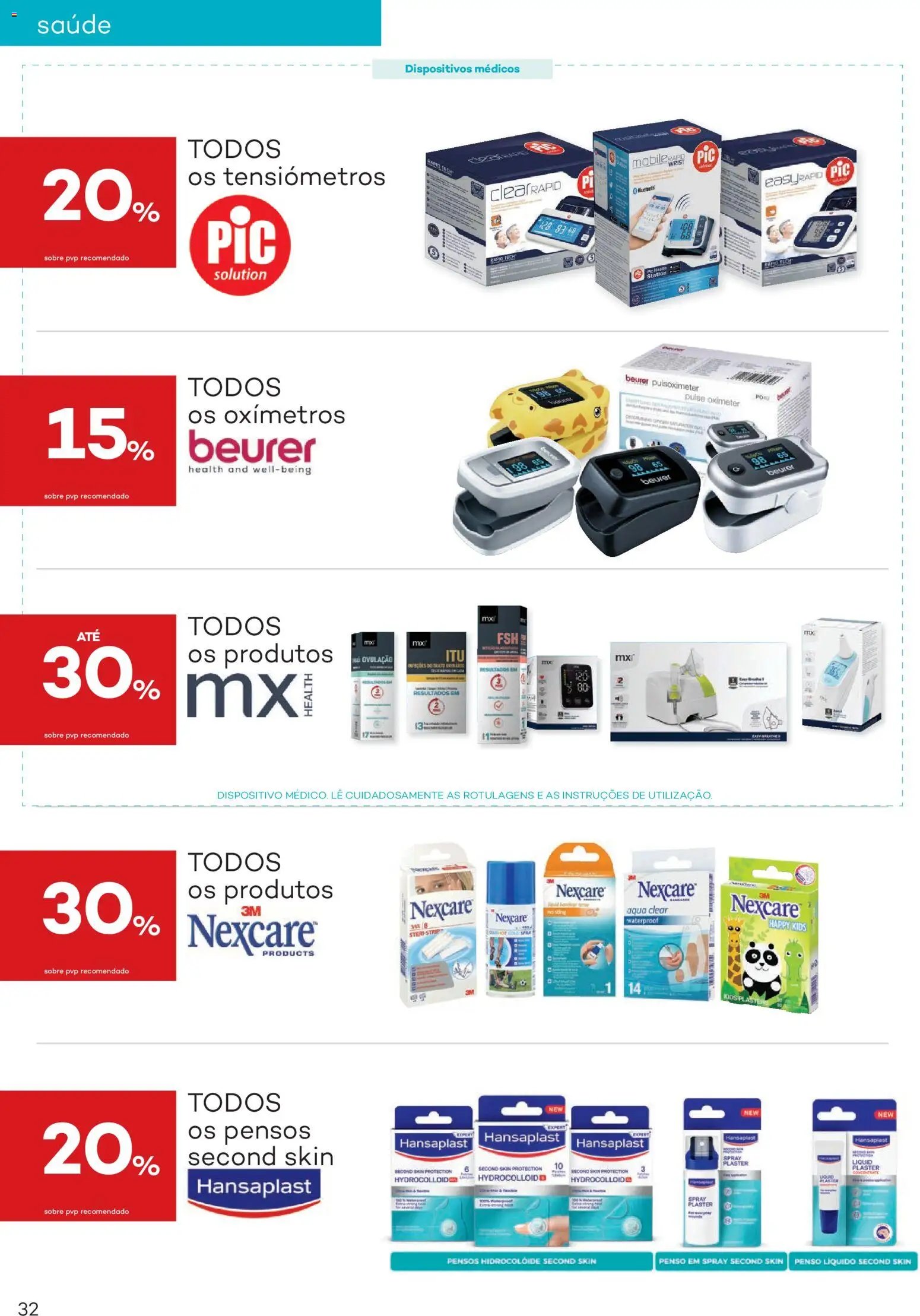 Well’s folheto (2026-02-10 - 2026-03-23) | 32