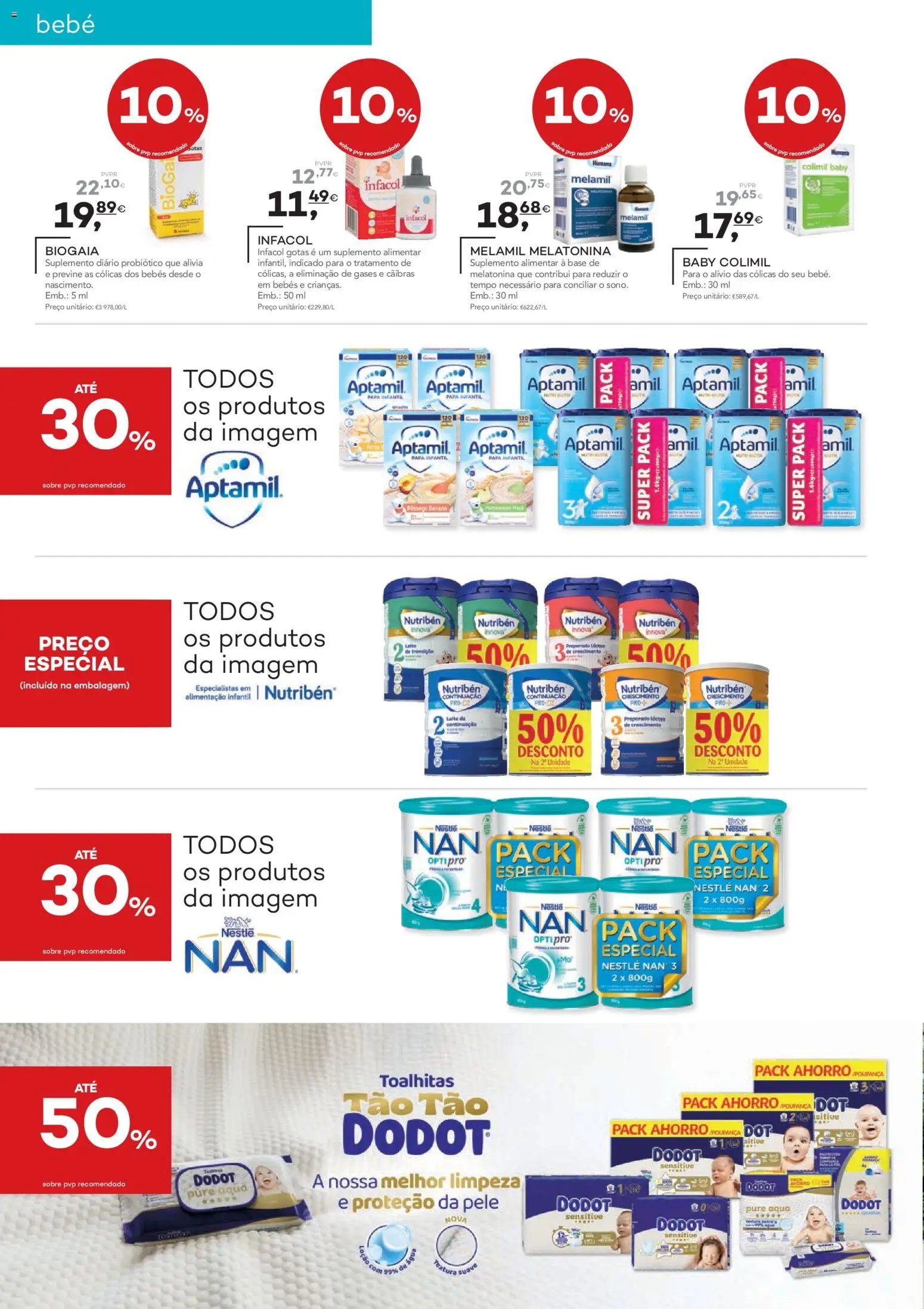 Well’s folheto (2026-02-10 - 2026-03-23) | 34