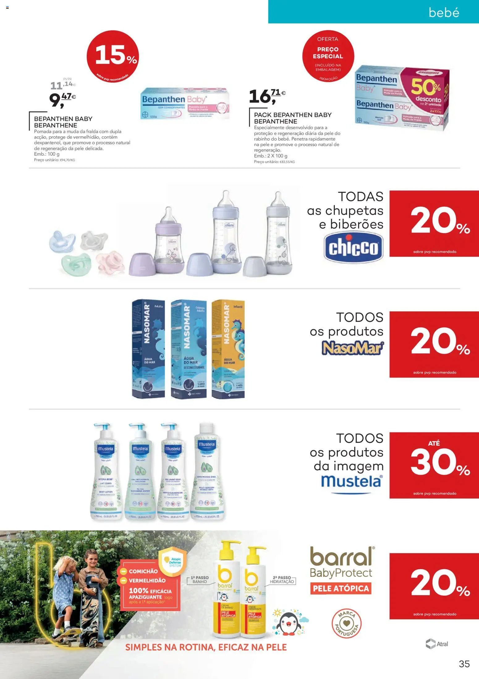 Well’s folheto (2026-02-10 - 2026-03-23) | 35