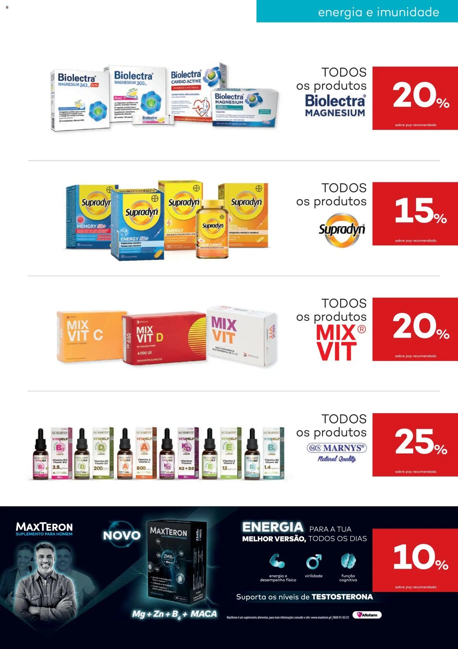 Well’s folheto (2026-02-10 - 2026-03-23) | 5