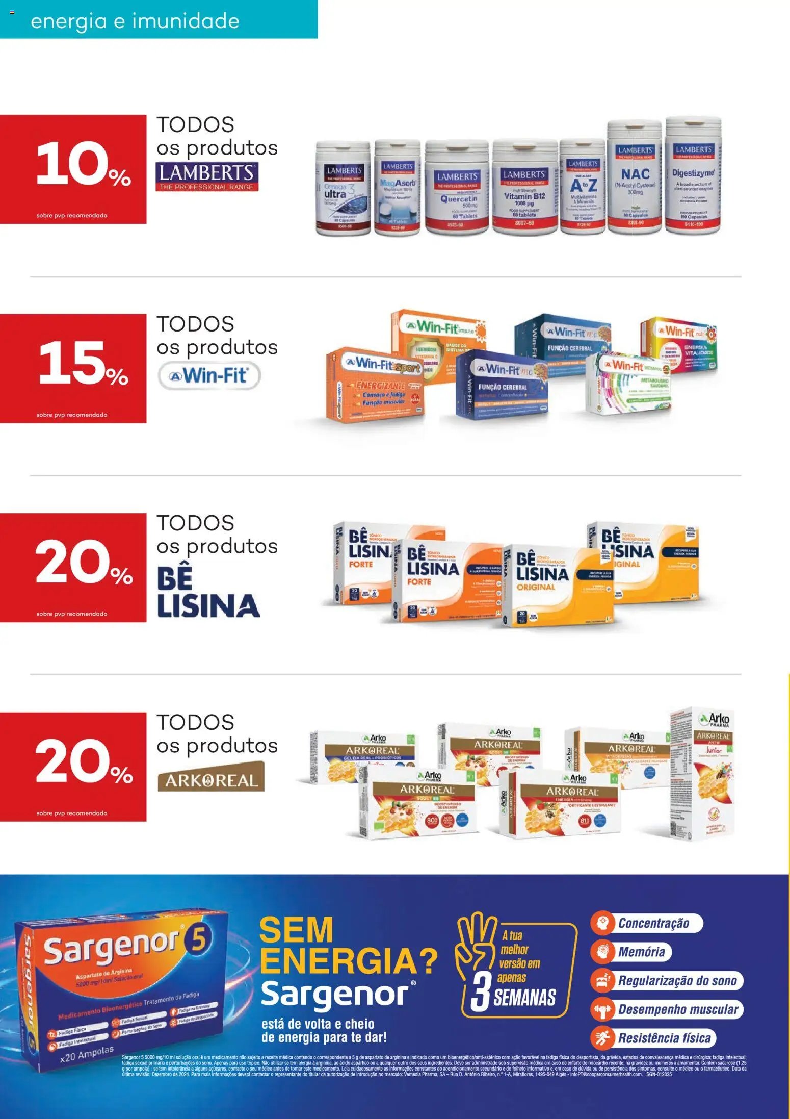 Well’s folheto (2026-02-10 - 2026-03-23) | 6