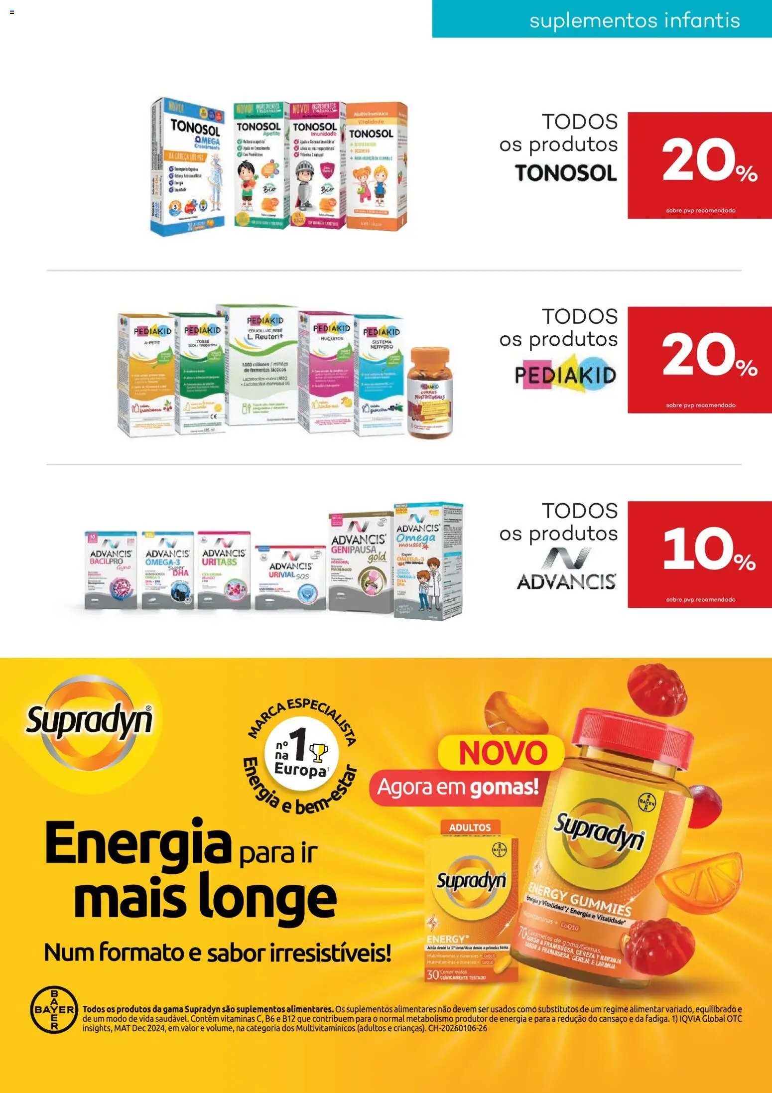 Well’s folheto (2026-02-10 - 2026-03-23) | 7