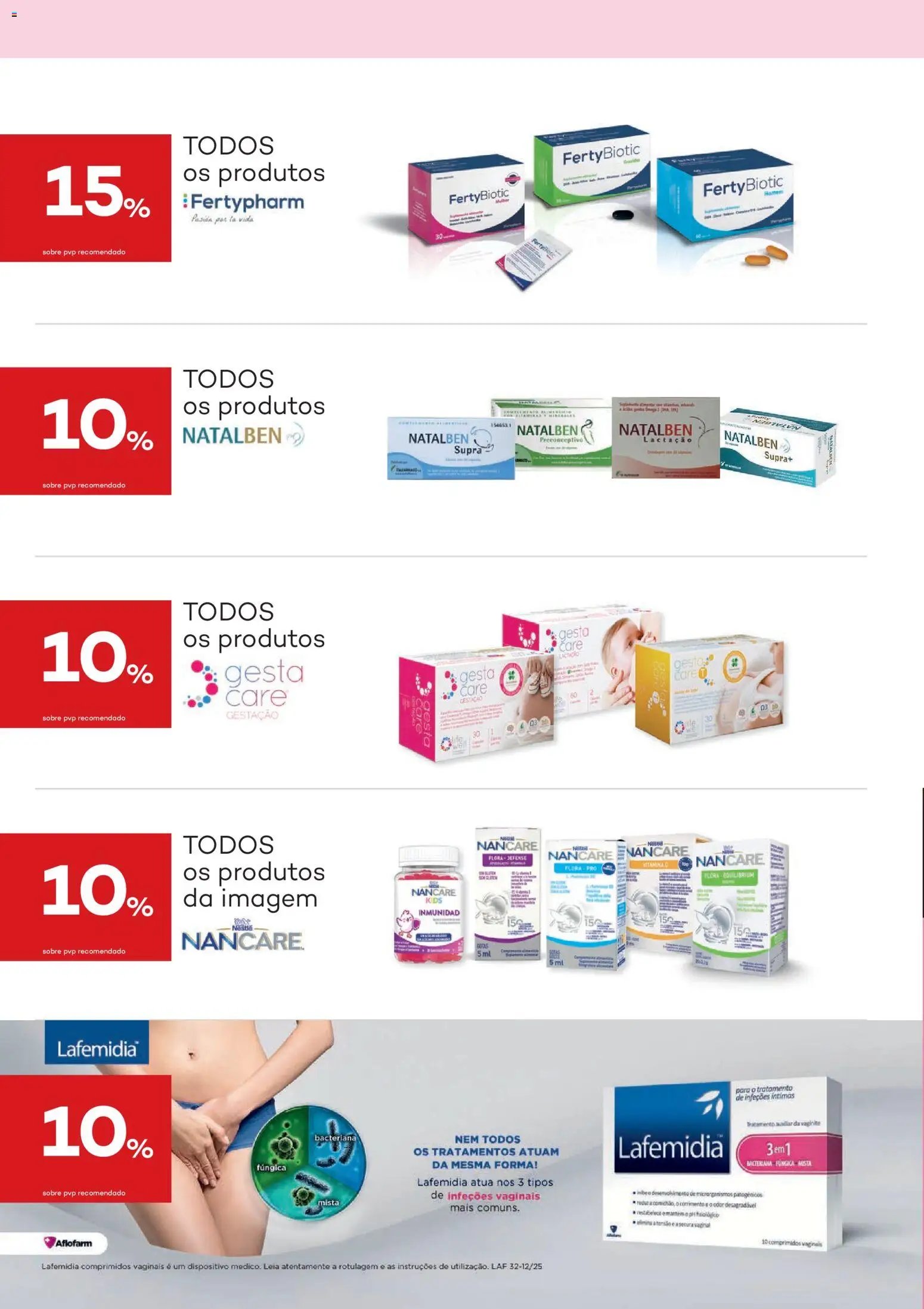 Well’s folheto (2026-02-10 - 2026-03-23) | 10