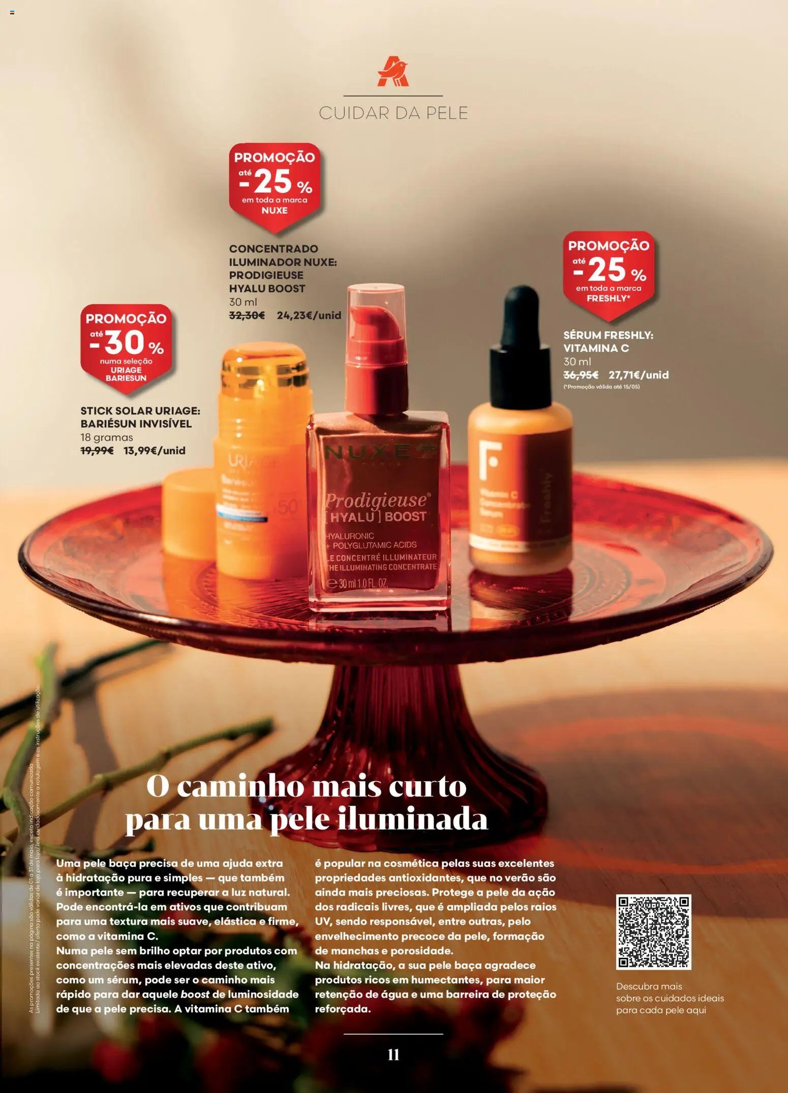 Auchan - Beleza e Longevidade (2026-05-01 - 2026-05-31) | 11