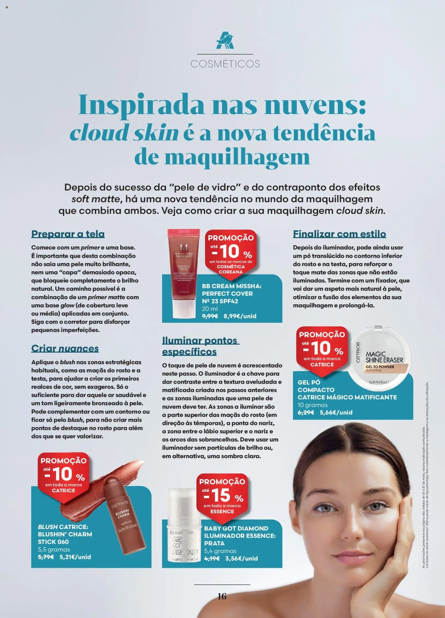 Auchan - Beleza e Longevidade (2026-05-01 - 2026-05-31) | 16