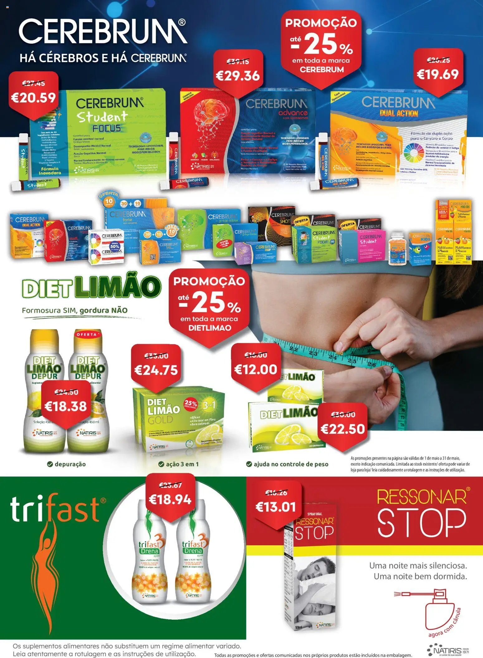 Auchan - Beleza e Longevidade (2026-05-01 - 2026-05-31) | 26