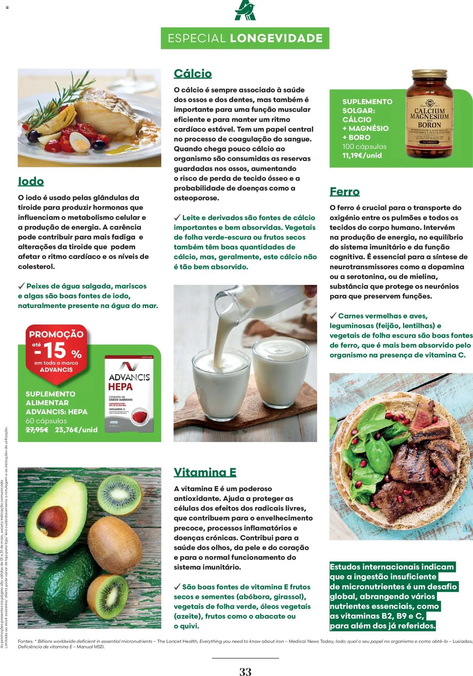 Auchan - Beleza e Longevidade (2026-05-01 - 2026-05-31) | 33